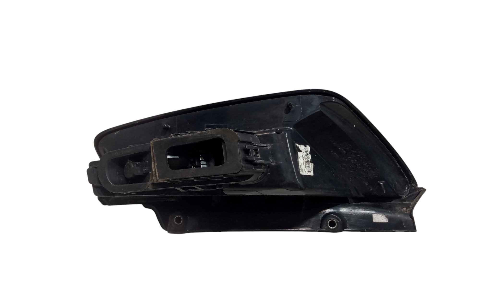 Stop fanale Posteriore sinistro a LED lato Guida per Fiat Punto Evo (2009 - 2012)