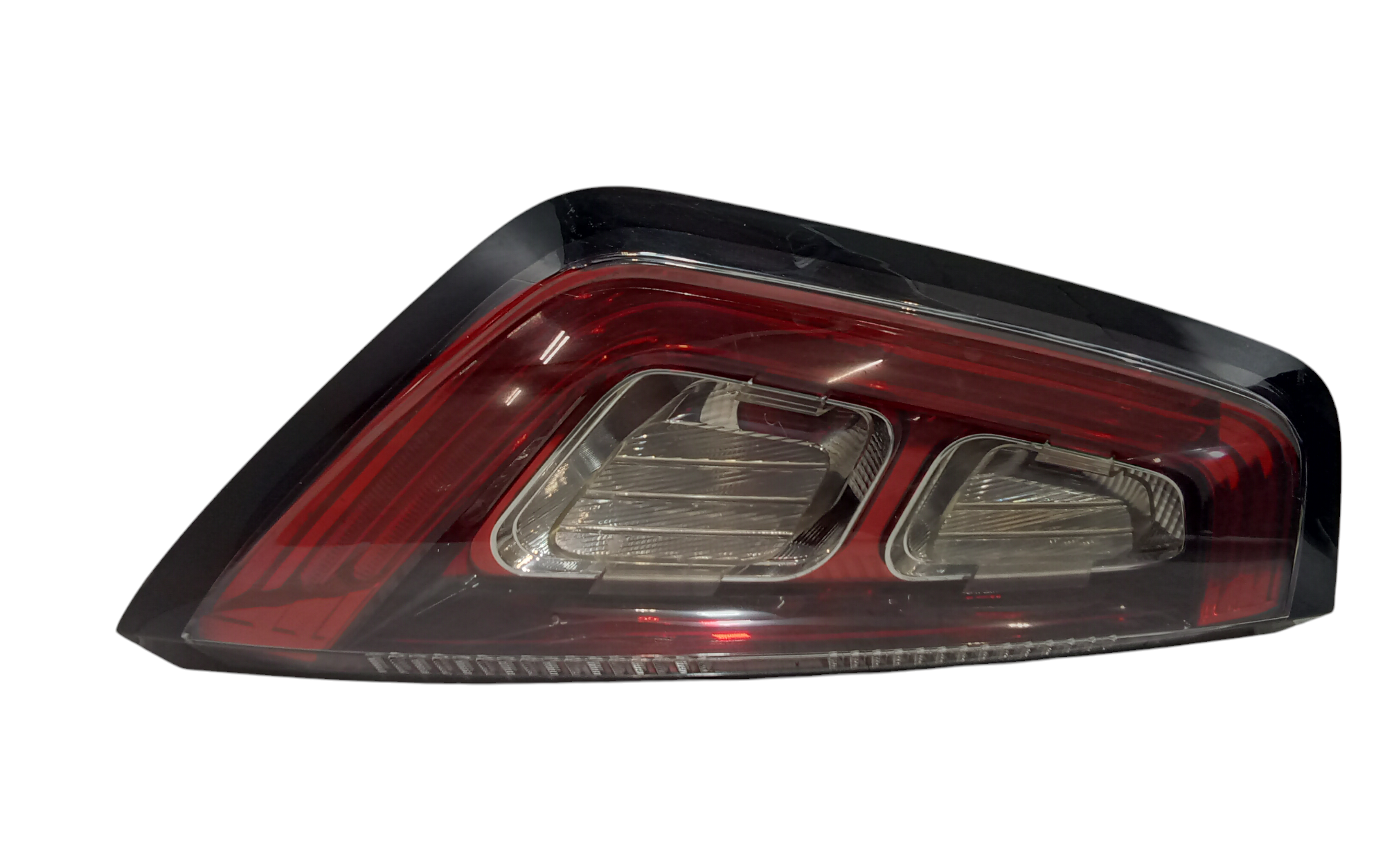 Stop fanale Posteriore sinistro a LED lato Guida per Fiat Punto Evo (2009 - 2012)