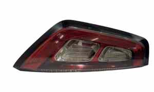 Stop fanale Posteriore sinistro a LED lato Guida per Fiat Punto Evo (2009 - 2012)