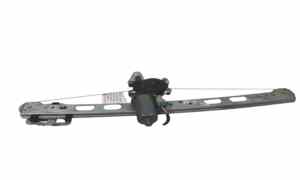 Cremagliera anteriore destra passeggero per Mercedes Ml W163 2 Serie (2002 - 2005)