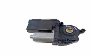 Motorino Alzavetro anteriore Sinistro per Audi A4 Avant (8e) (00>04) (2000 - 2004)