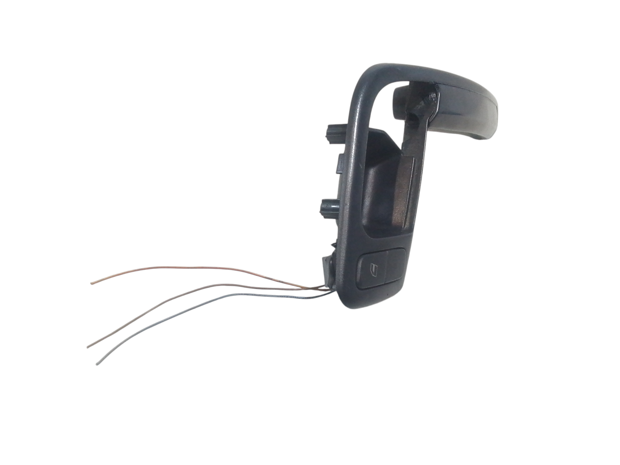 Pulsantiera Anteriore Destra Passeggero per Volkswagen Polo 4 Serie (2001 - 2009)