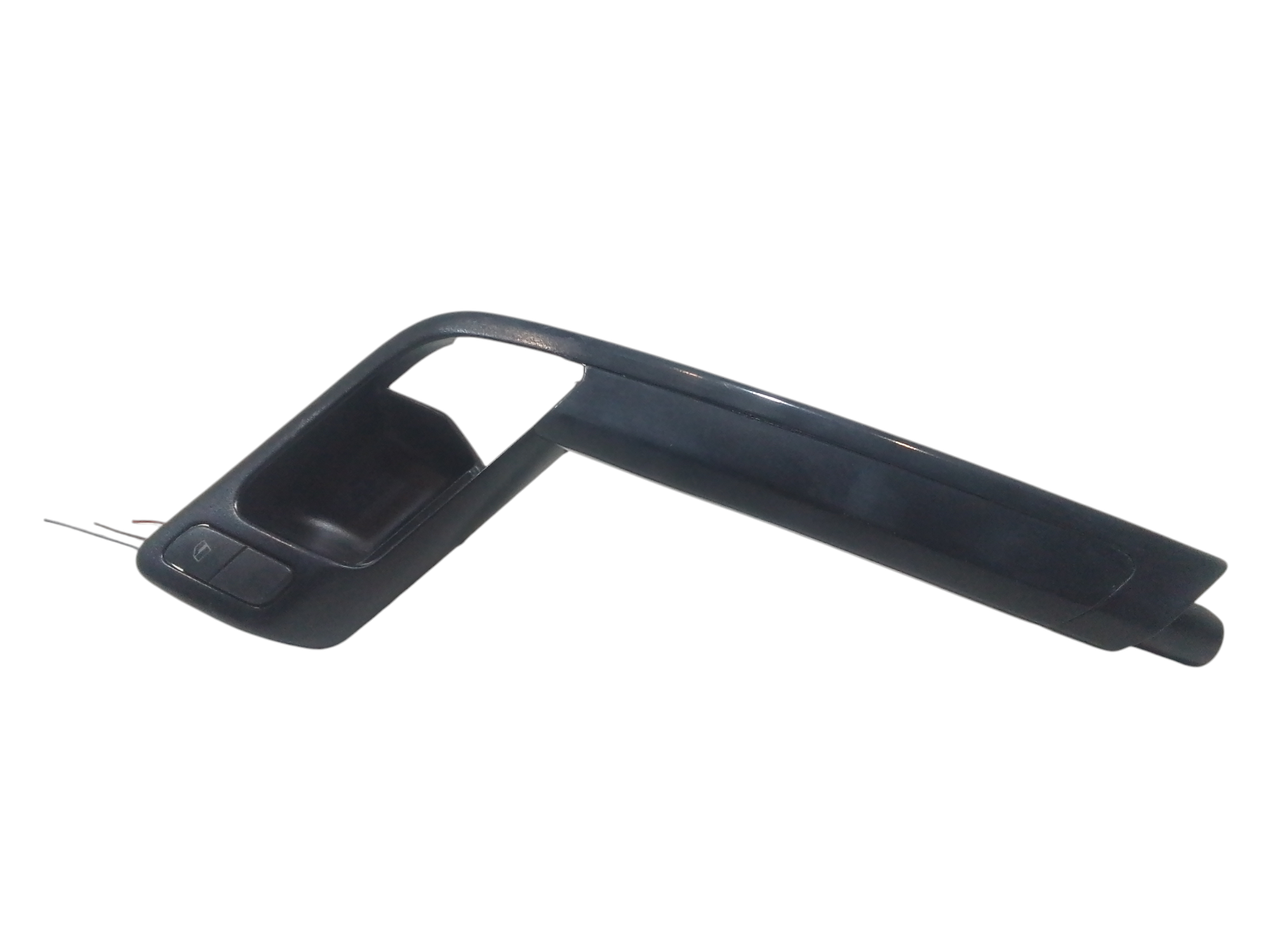 Pulsantiera Anteriore Destra Passeggero per Volkswagen Polo 4 Serie (2001 - 2009)