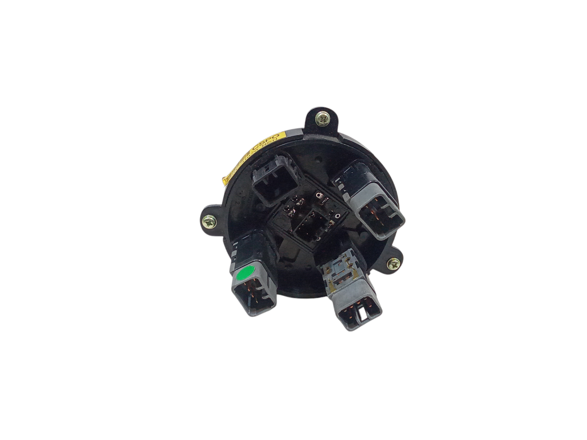 Regolatore specchietti retrovisori per Ssangyong Actyon 1 Serie (2006 - In produzione)