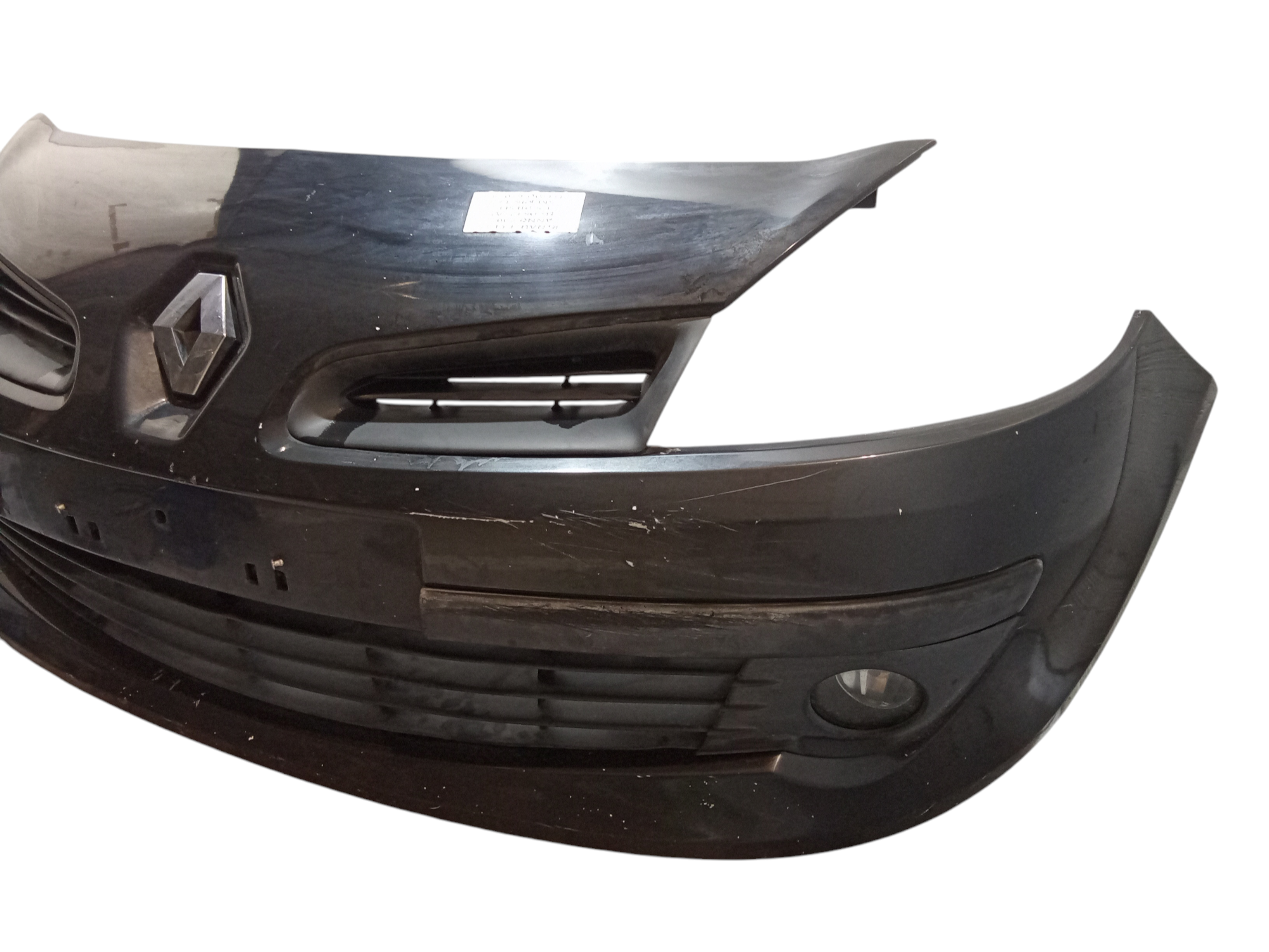 Paraurti Anteriore Completo per Renault Clio Serie (04>08) (2004 - 2008)