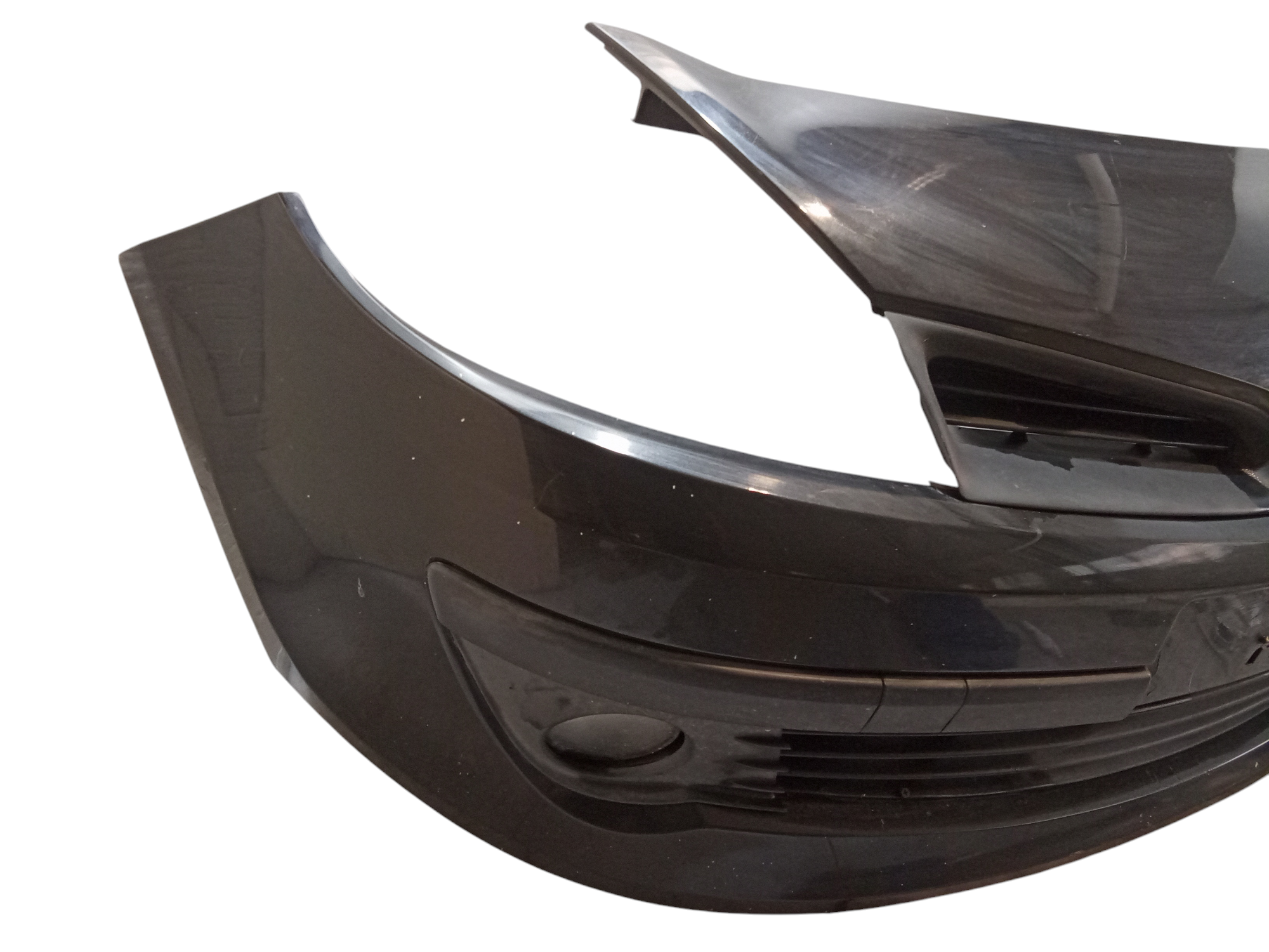 Paraurti Anteriore Completo per Renault Clio Serie (04>08) (2004 - 2008)