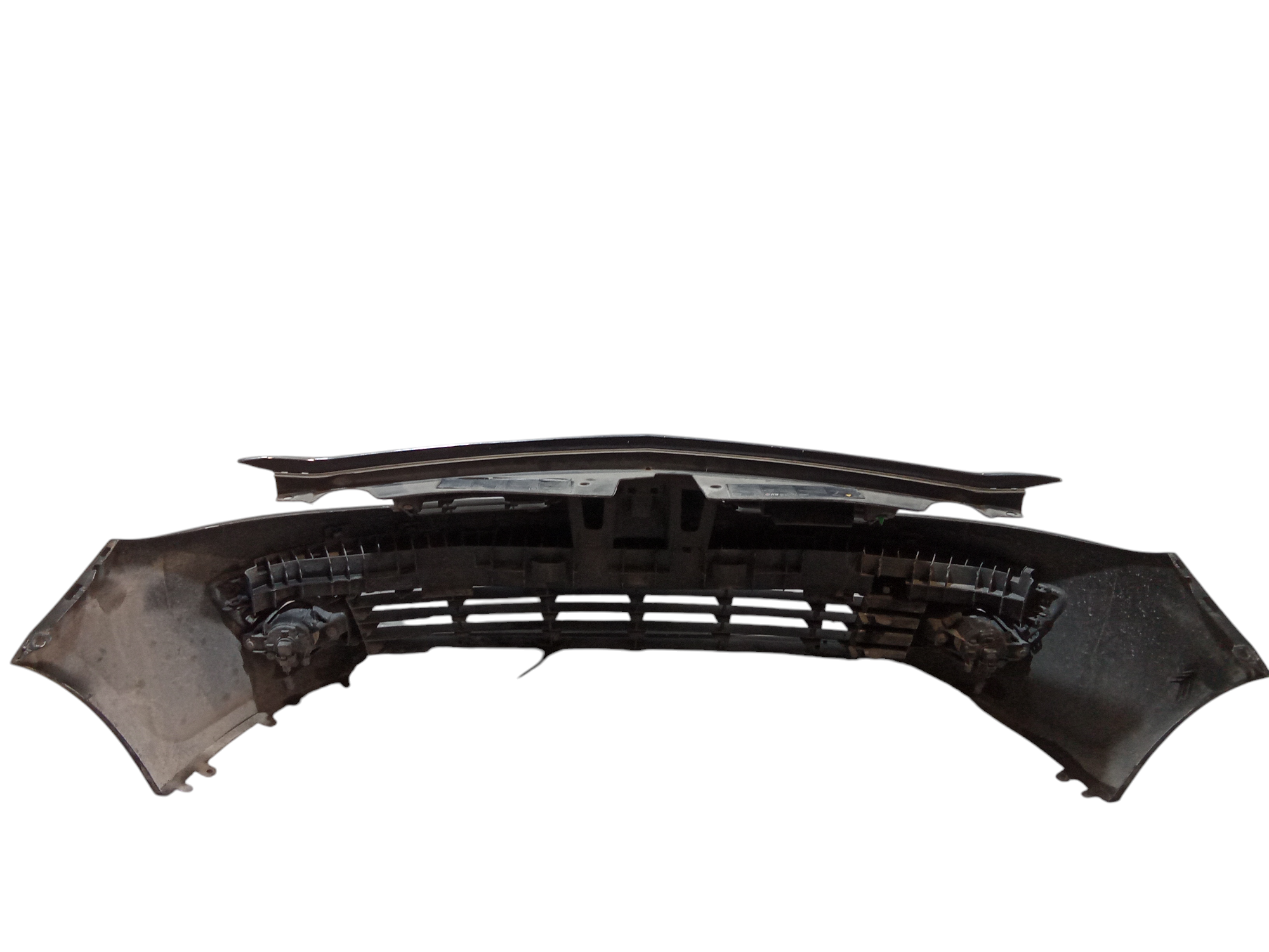 Paraurti Anteriore Completo per Renault Clio Serie (04>08) (2004 - 2008)