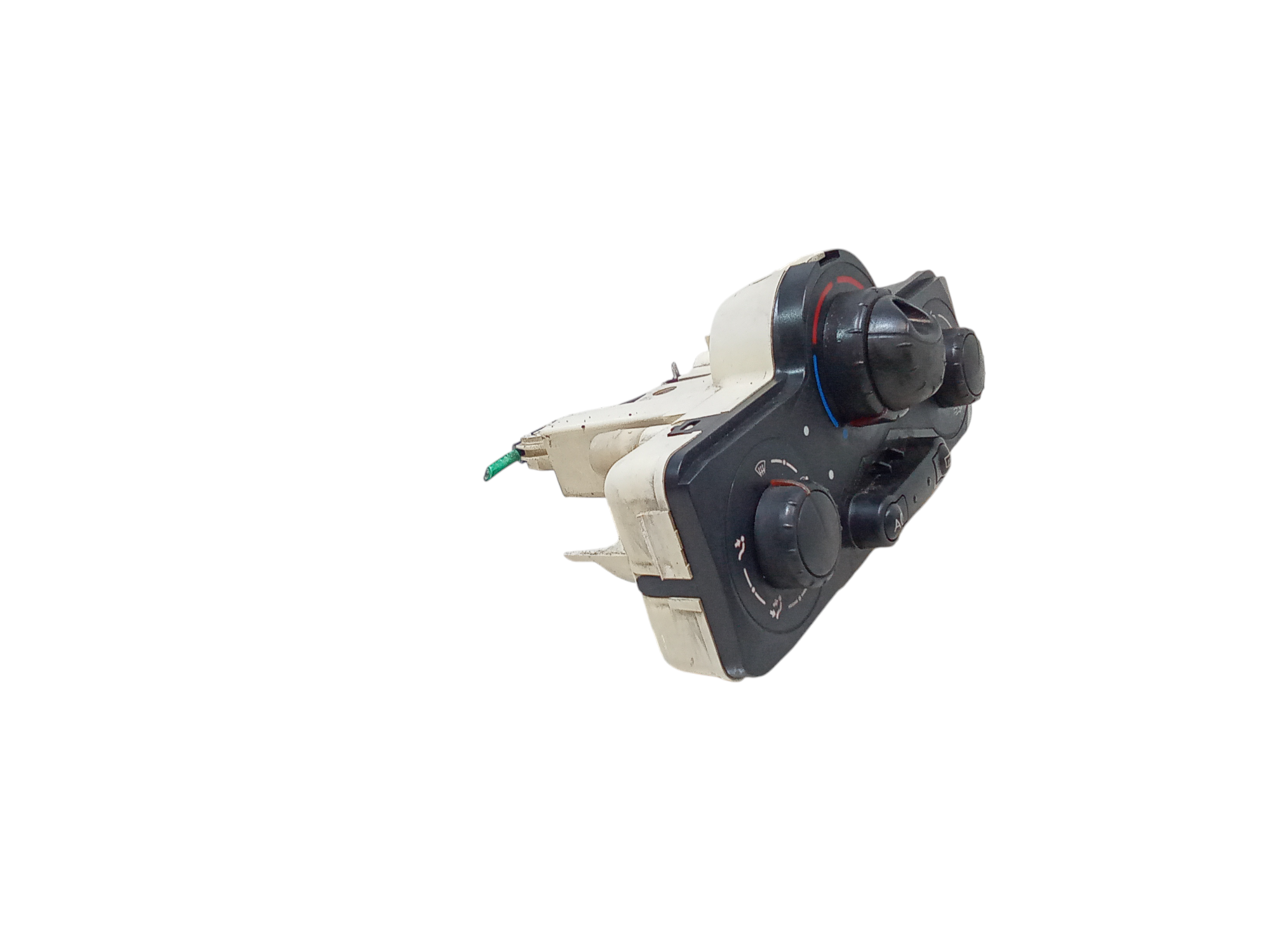 Comandi Clima per Renault Modus 1 Serie (2004 - 2006)