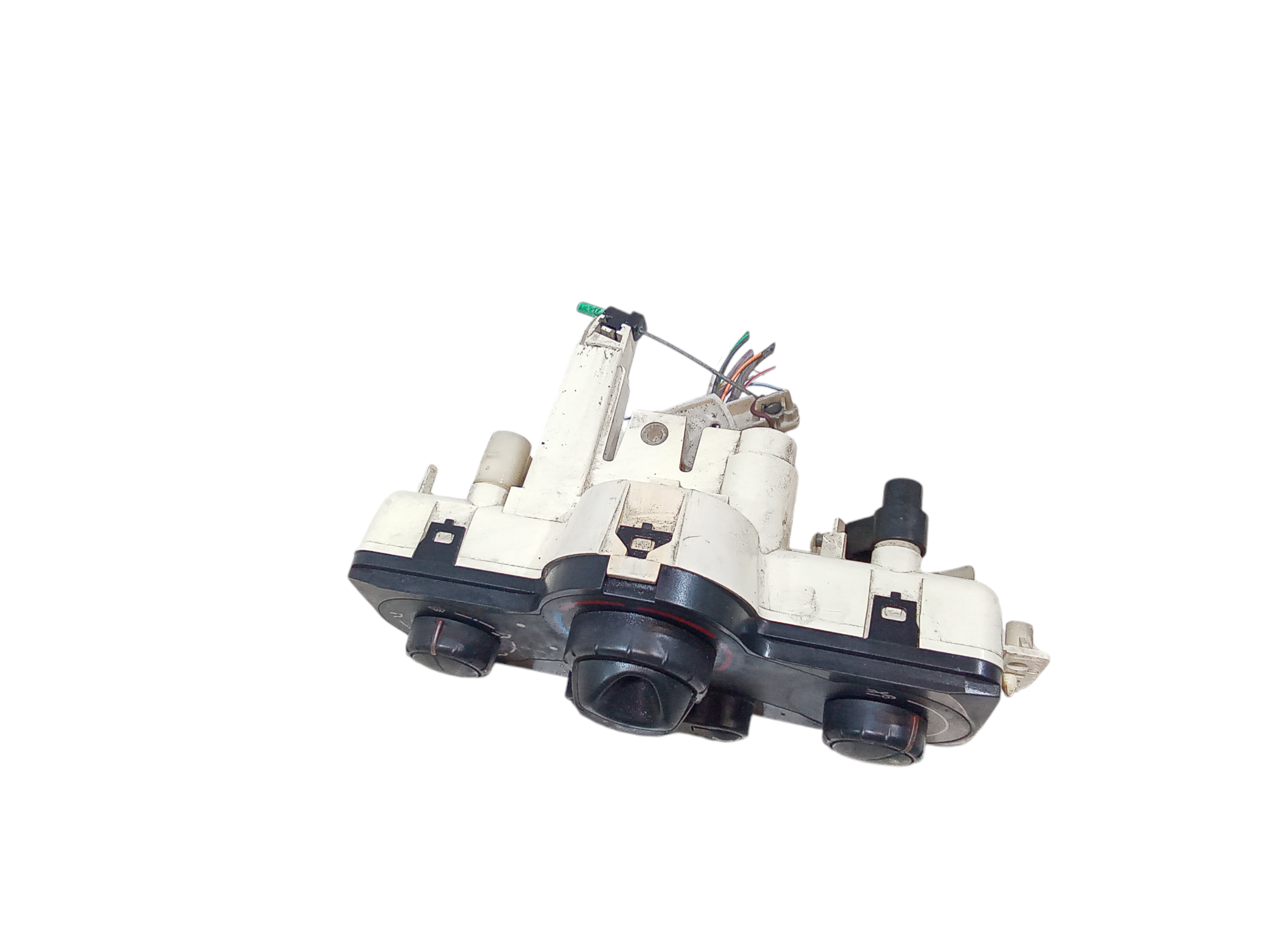 Comandi Clima per Renault Modus 1 Serie (2004 - 2006)