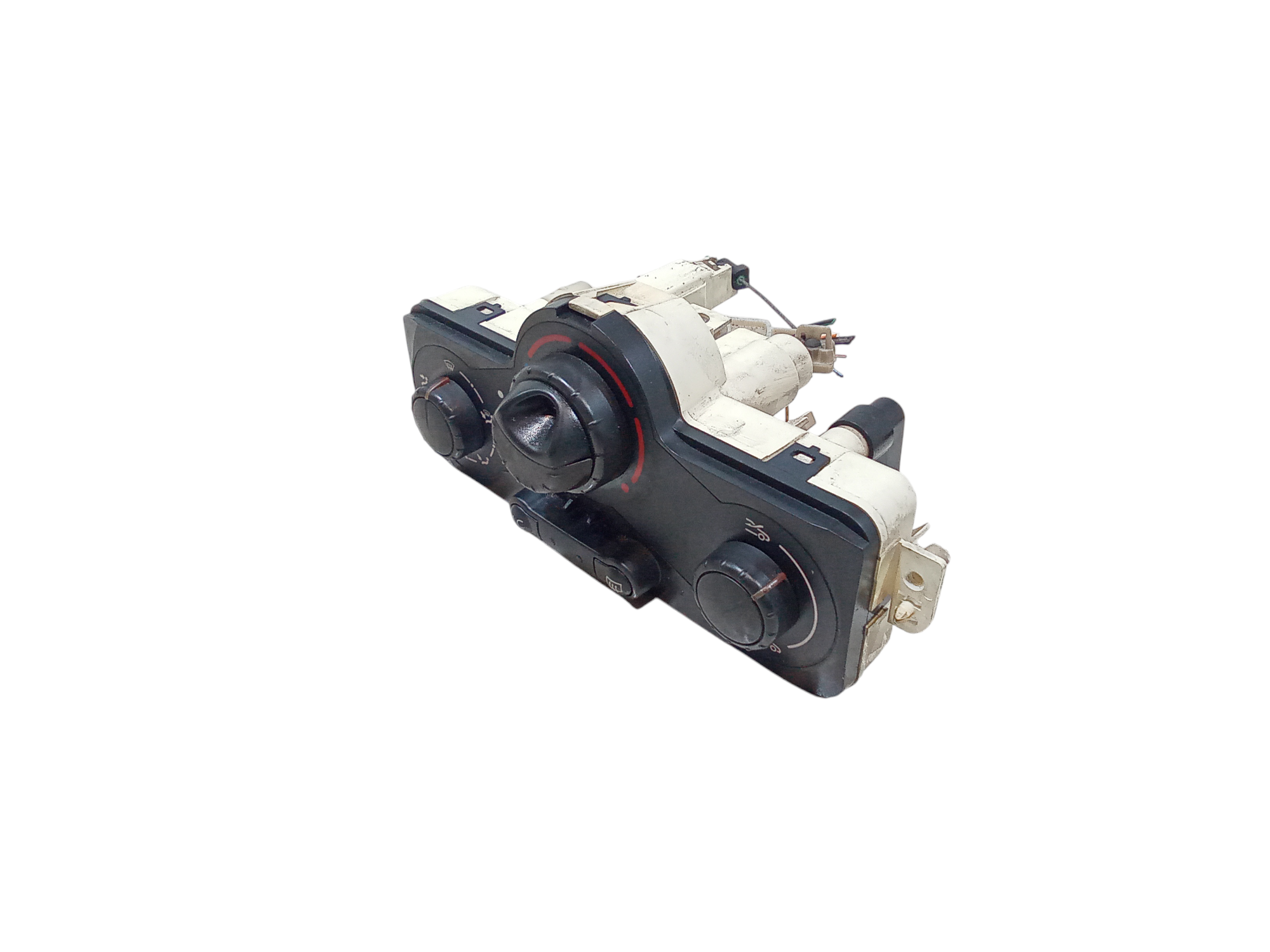 Comandi Clima per Renault Modus 1 Serie (2004 - 2006)