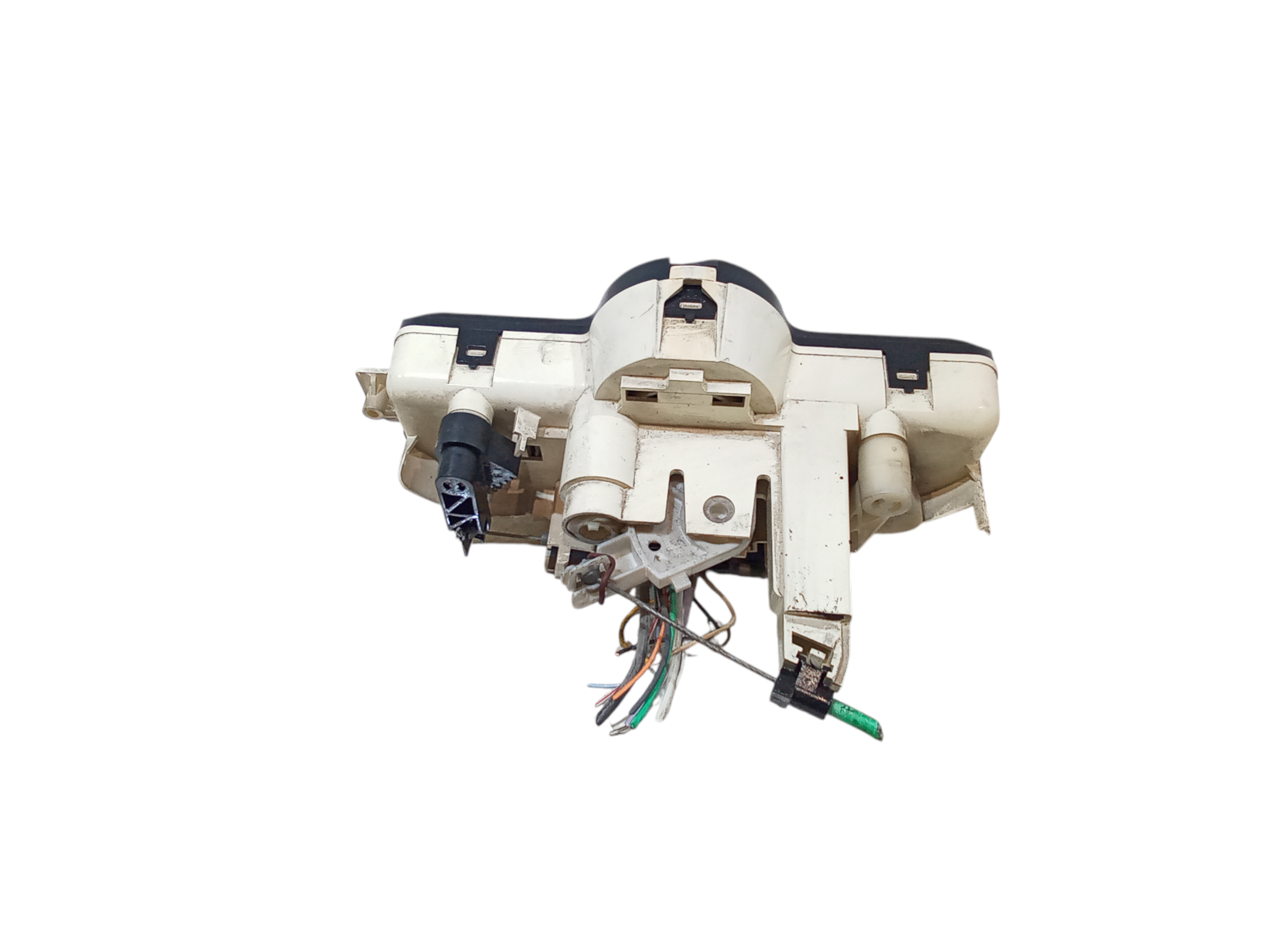 Comandi Clima per Renault Modus 1 Serie (2004 - 2006)