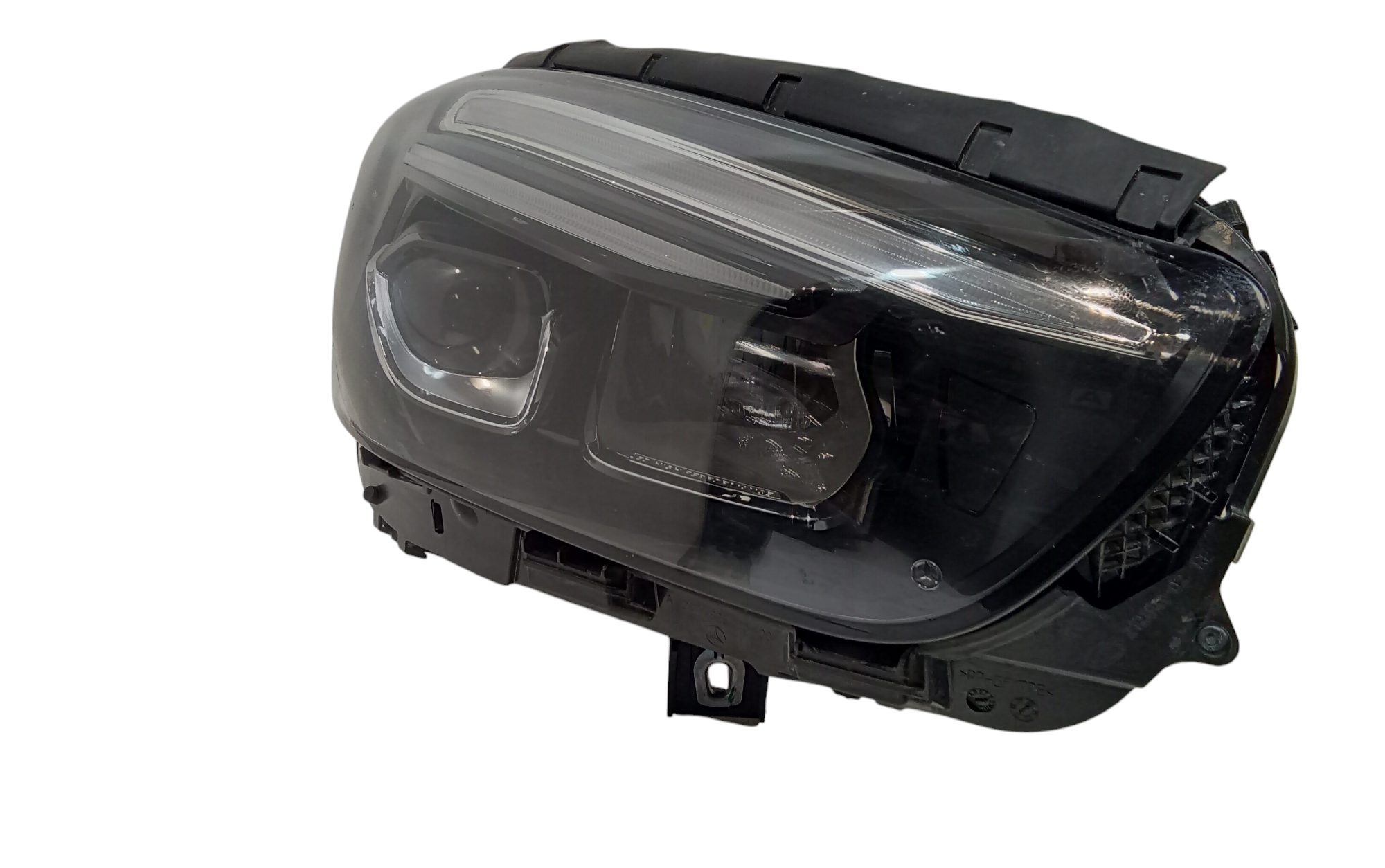 Faro anteriore DX allo Xeno per Mercedes Classe B Serie (w247) (18>21) (2018 - 2021)