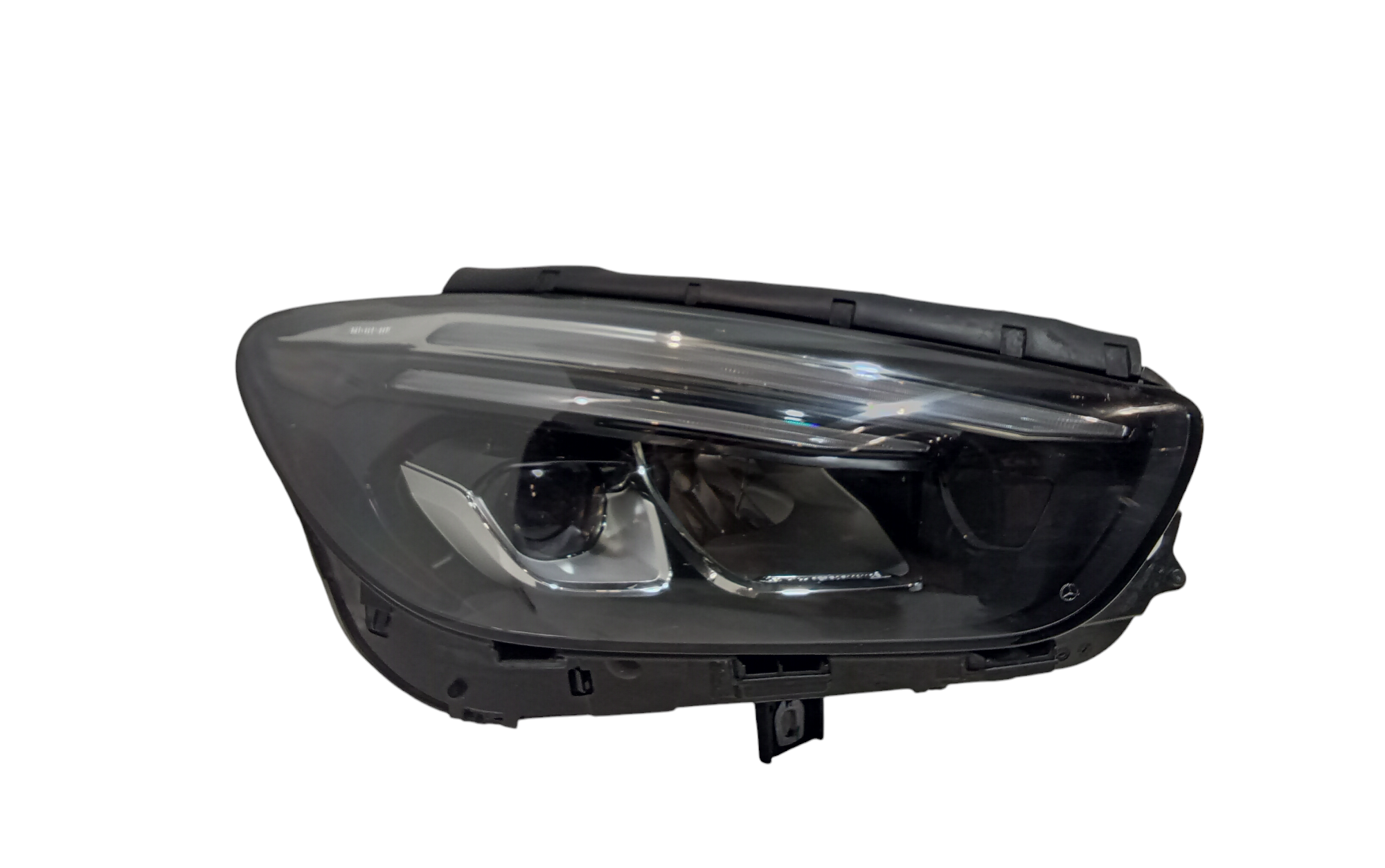 Faro anteriore DX allo Xeno per Mercedes Classe B Serie (w247) (18>21) (2018 - 2021)