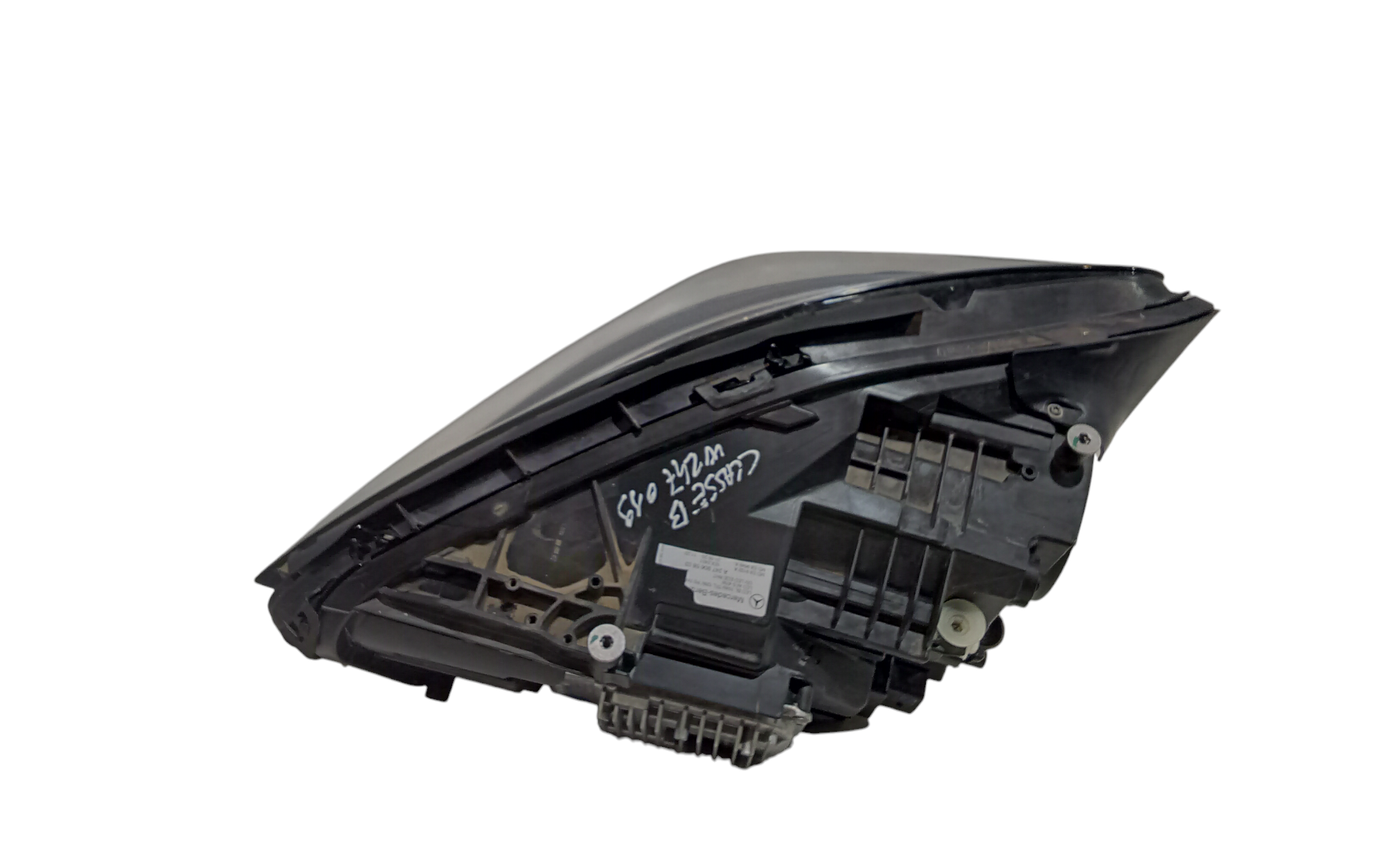 Faro anteriore DX allo Xeno per Mercedes Classe B Serie (w247) (18>21) (2018 - 2021)