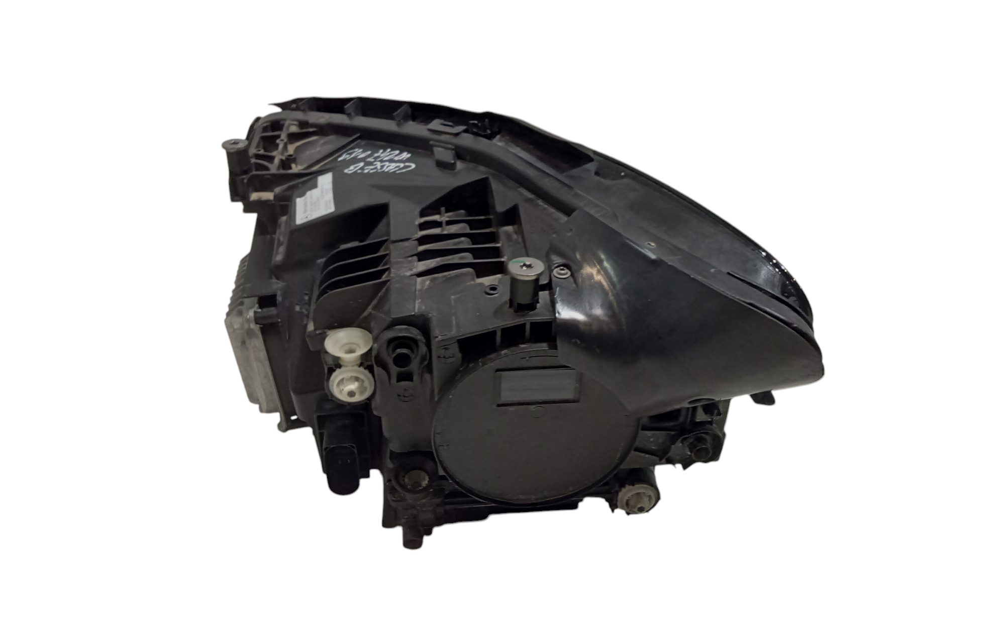 Faro anteriore DX allo Xeno per Mercedes Classe B Serie (w247) (18>21) (2018 - 2021)