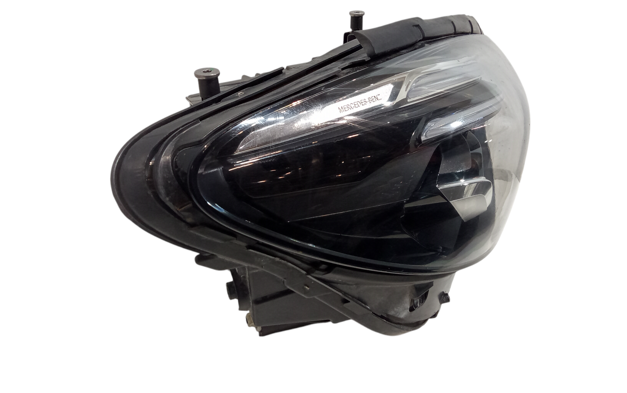 Faro anteriore DX allo Xeno per Mercedes Classe B Serie (w247) (18>21) (2018 - 2021)