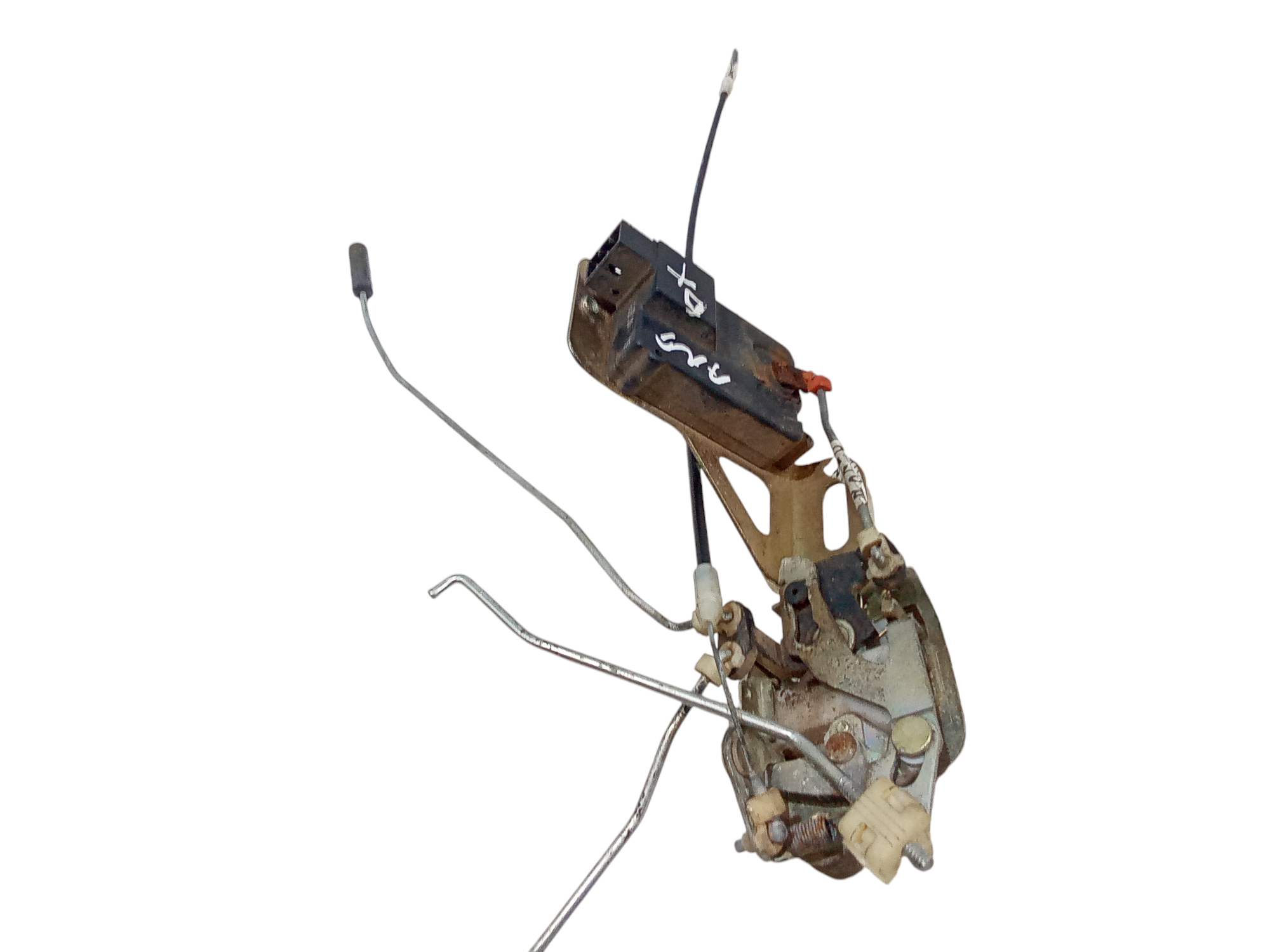 Serratura Anteriore Destra per Dr 1 1 Serie (2009 - 2014)