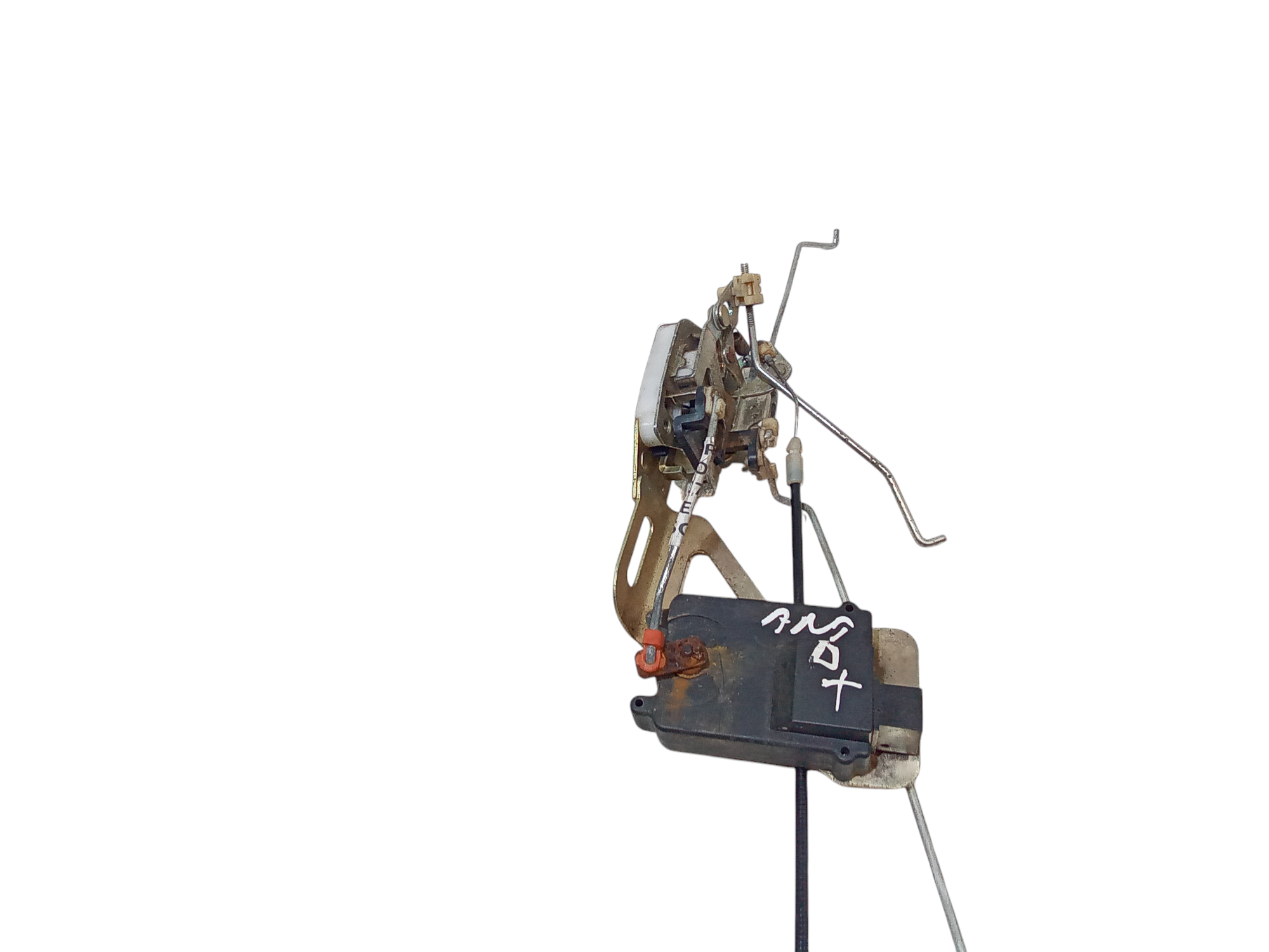 Serratura Anteriore Destra per Dr 1 1 Serie (2009 - 2014)