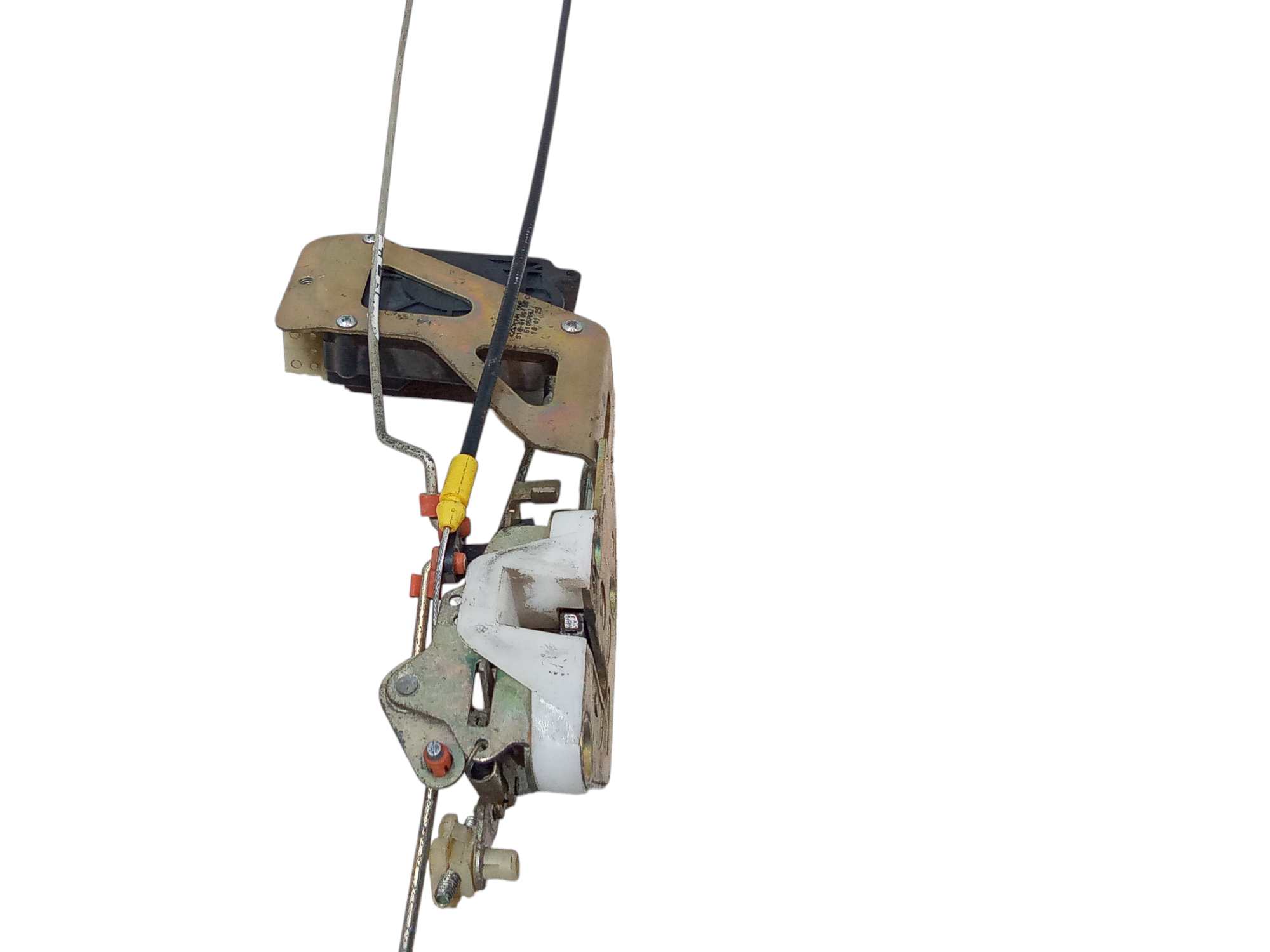 Serratura Anteriore Sinistra per Dr 1 1 Serie (2009 - 2014)