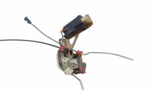 Serratura Anteriore Sinistra per Dr 1 1 Serie (2009 - 2014)