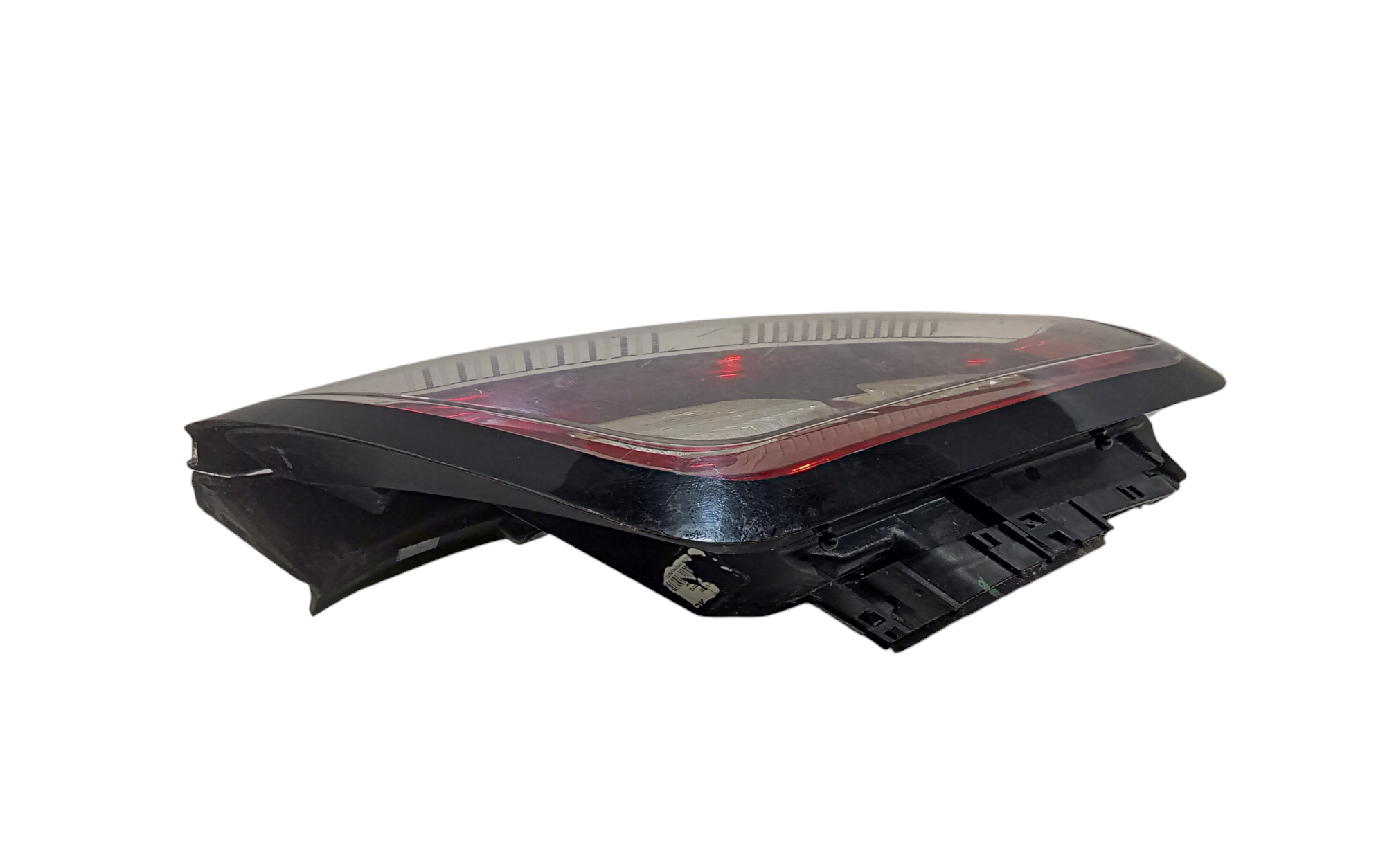 Stop fanale posteriore a LED Destro Passeggero per Fiat Punto Evo (2009 - 2012)