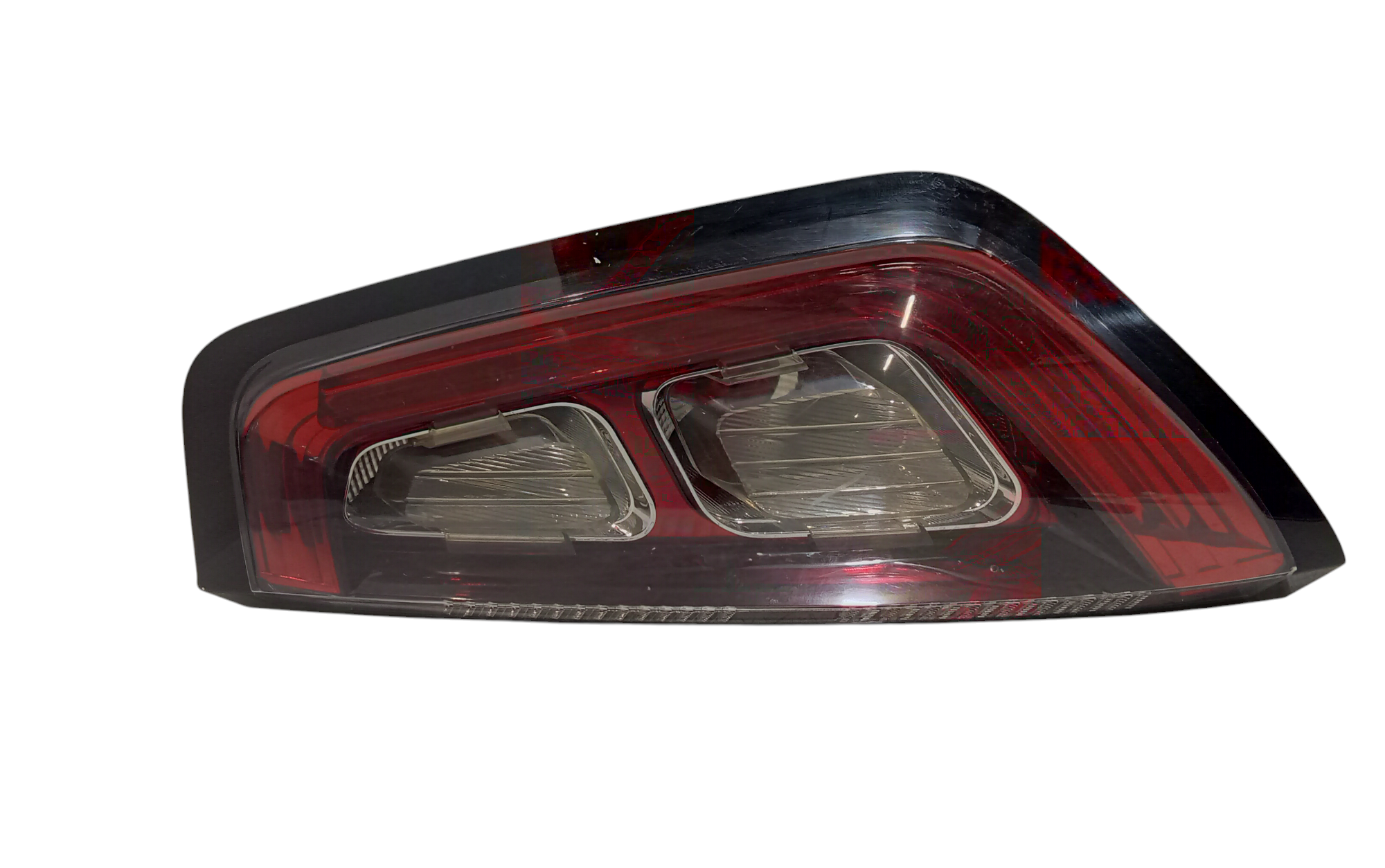 Stop fanale posteriore a LED Destro Passeggero per Fiat Punto Evo (2009 - 2012)