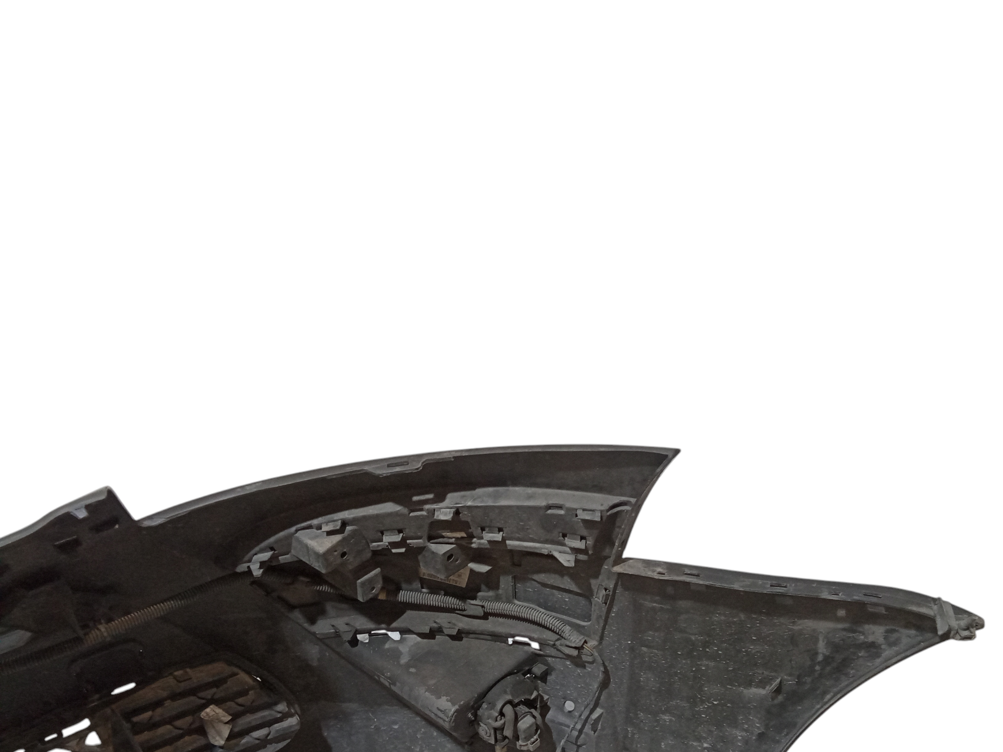 Paraurti Anteriore semi Completo per Citroen C4 Picasso (06>13) Mk1 (2006 - 2013)