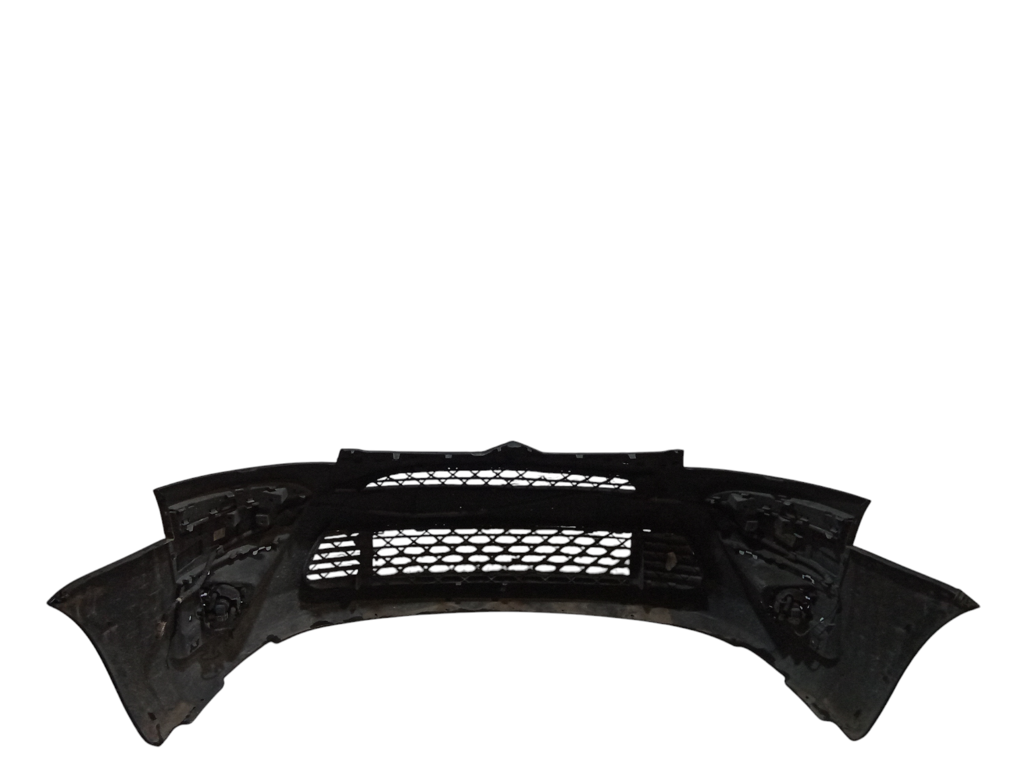 Paraurti Anteriore semi Completo per Citroen C4 Picasso (06>13) Mk1 (2006 - 2013)