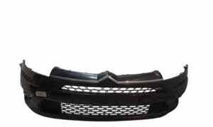 Paraurti Anteriore semi Completo per Citroen C4 Picasso (06>13) Mk1 (2006 - 2013)