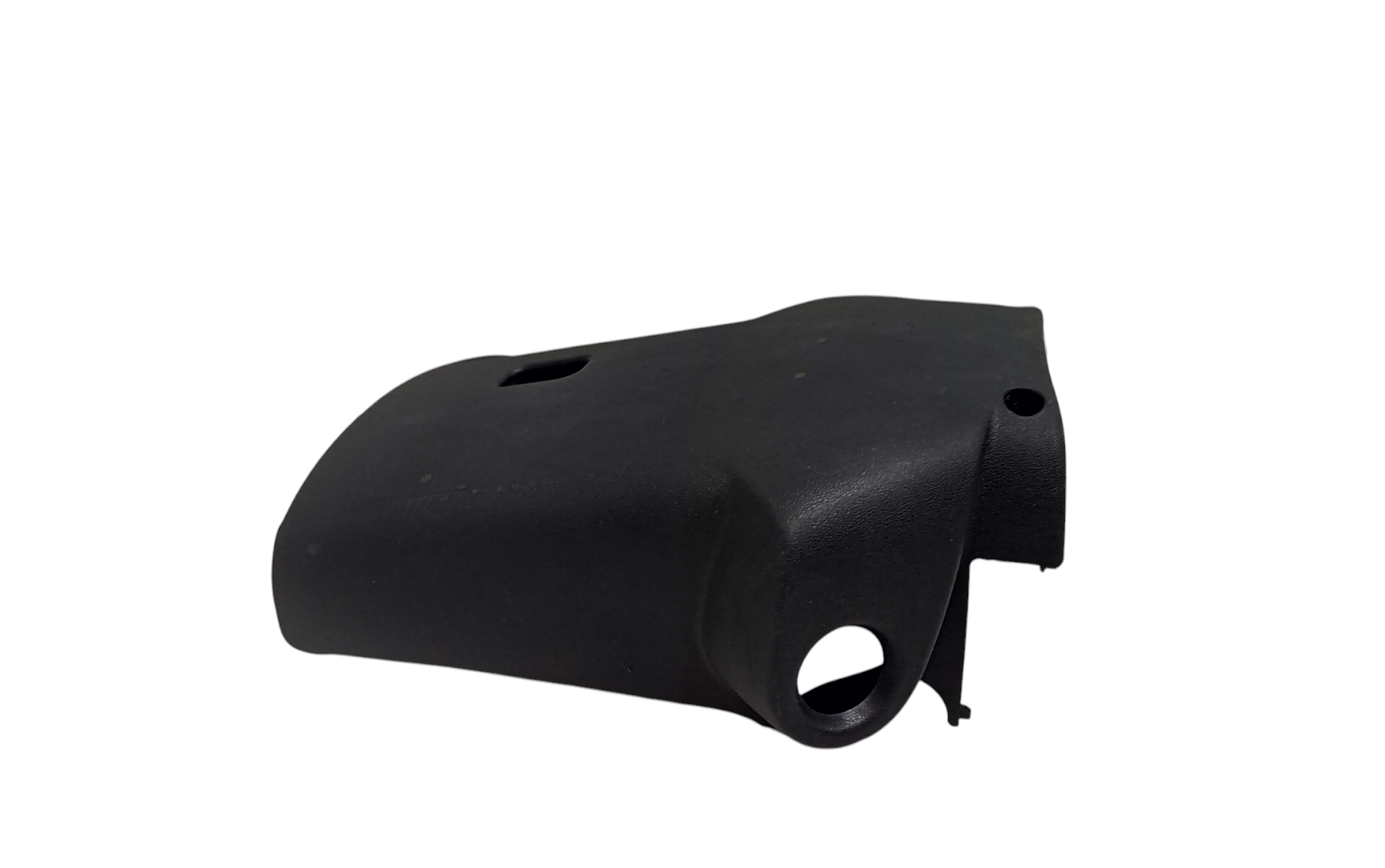 Rivestimento inferiore piantone sterzo per Citroen C3 Serie (09>15) (2009 - 2015)