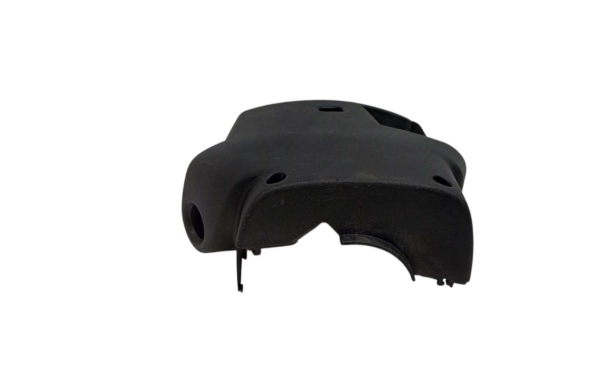 Rivestimento inferiore piantone sterzo per Citroen C3 Serie (09>15) (2009 - 2015)