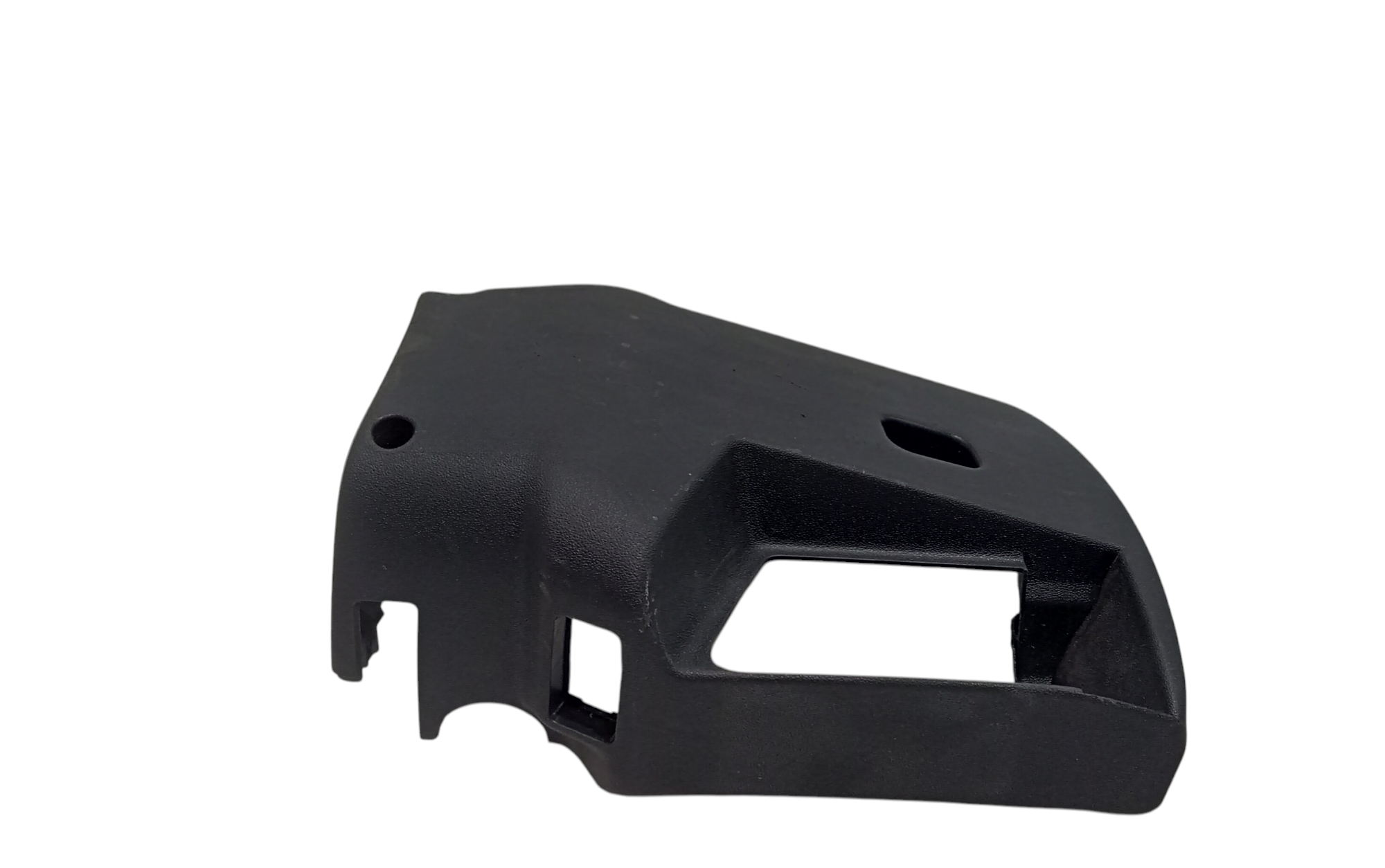 Rivestimento inferiore piantone sterzo per Citroen C3 Serie (09>15) (2009 - 2015)