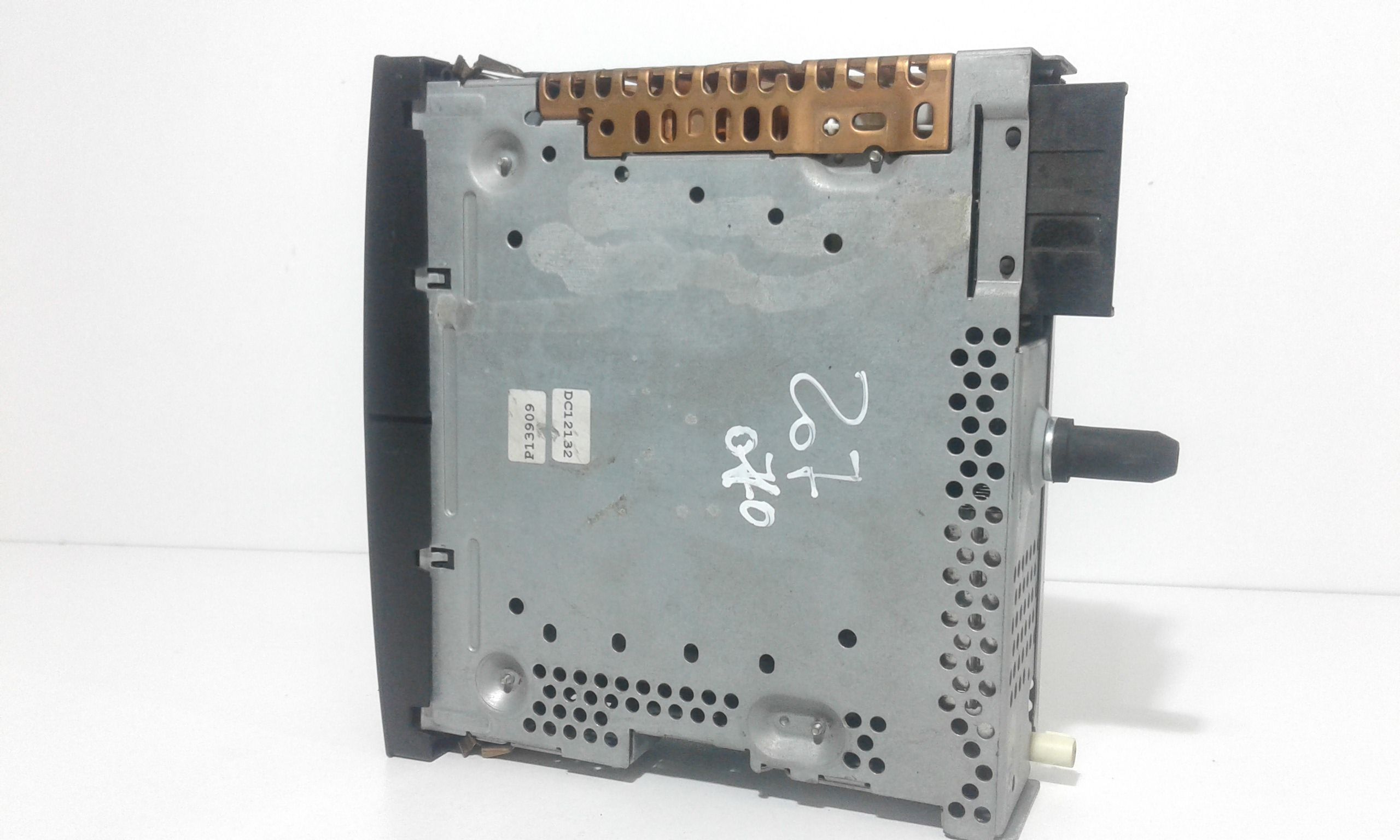 Autoradio PEUGEOT 207 1 Serie