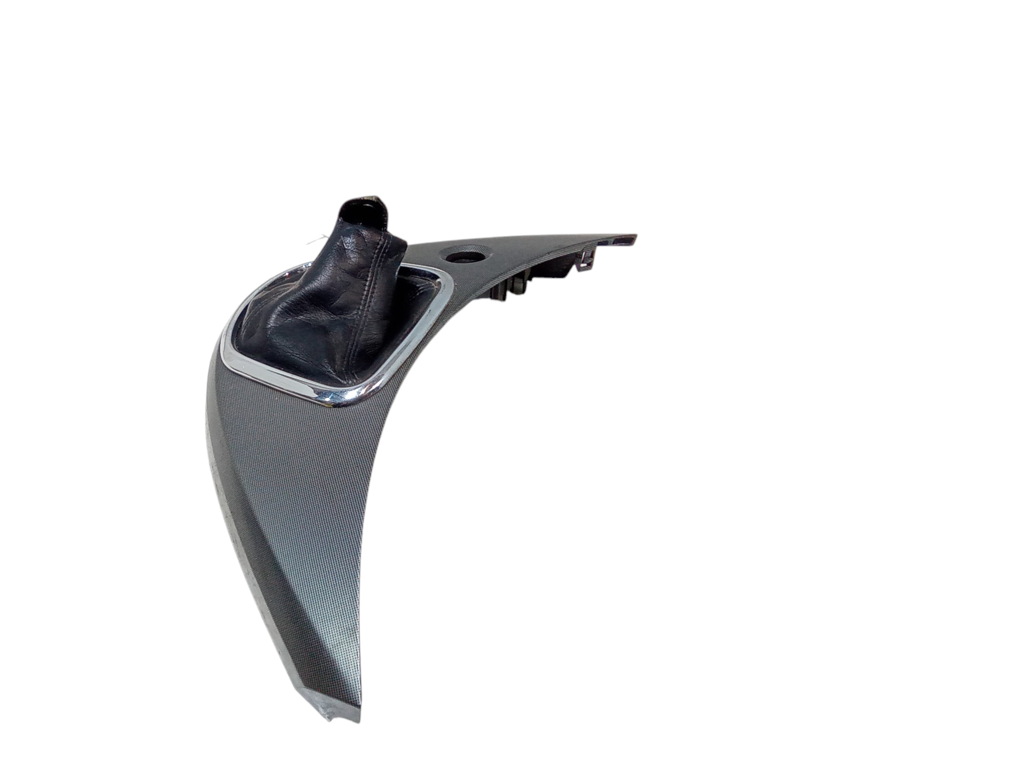 Cuffia Leva Cambio per Mitsubishi Grandis (2003 - 2011)