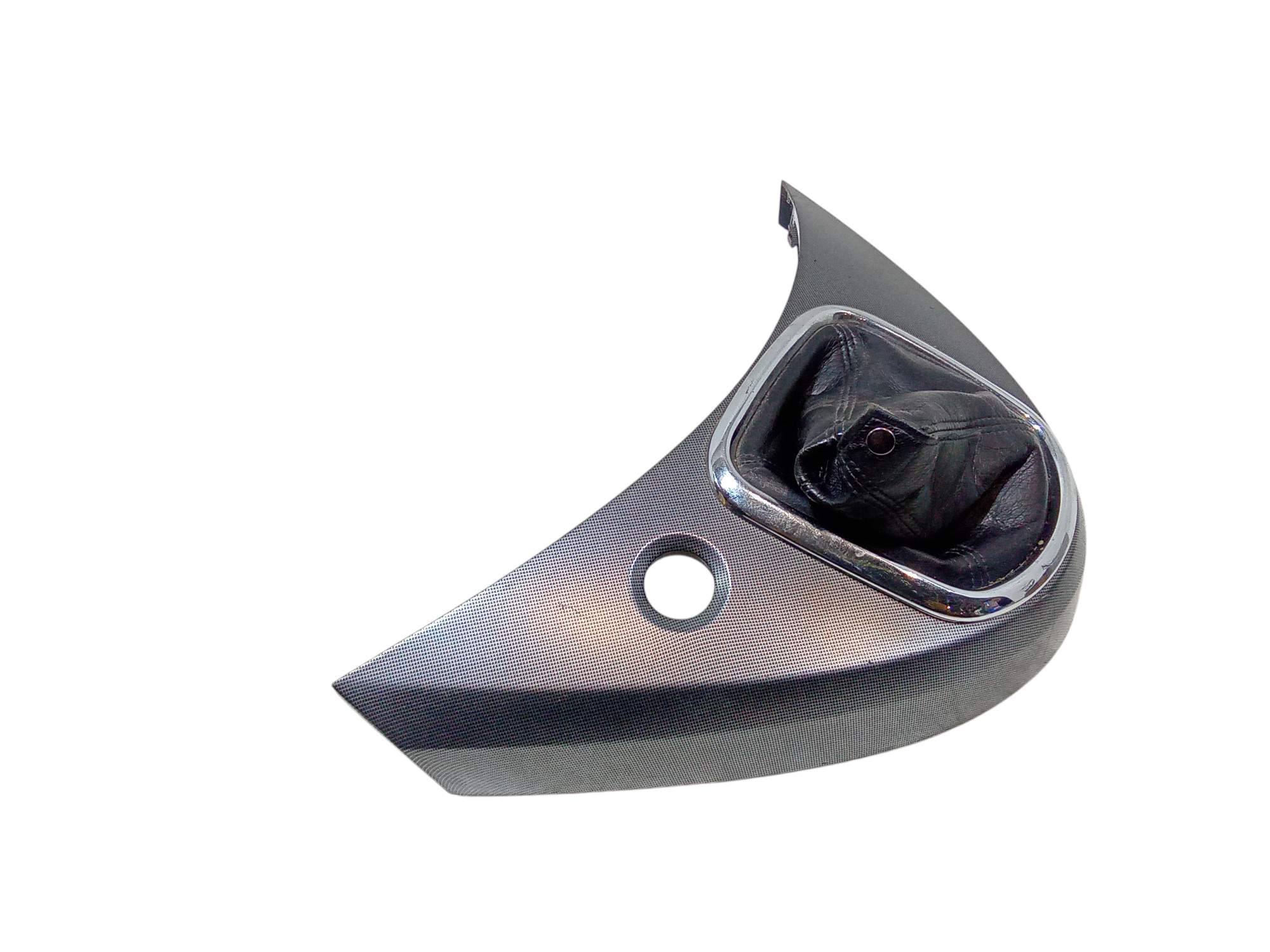 Cuffia Leva Cambio per Mitsubishi Grandis (2003 - 2011)