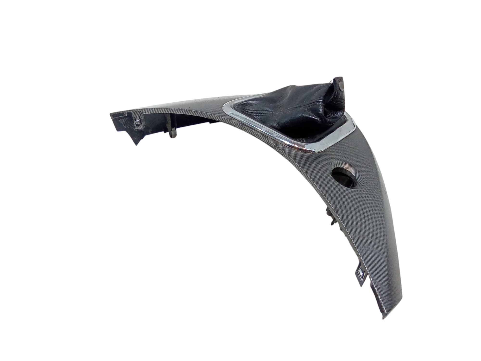 Cuffia Leva Cambio per Mitsubishi Grandis (2003 - 2011)