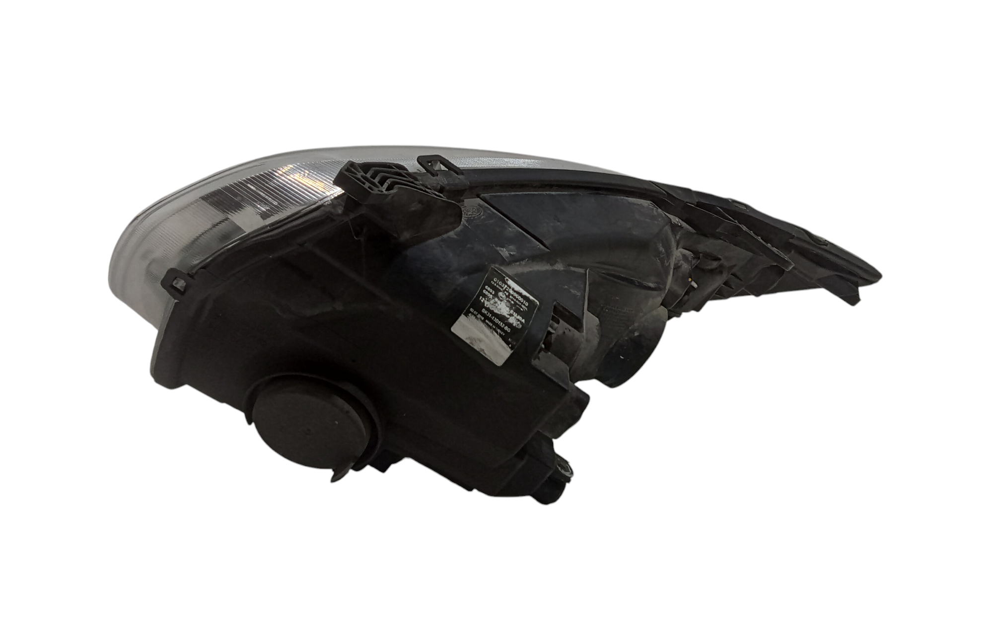 Faro anteriore Destro Passeggero per Ford Transit Serie (15>) (2015 - )