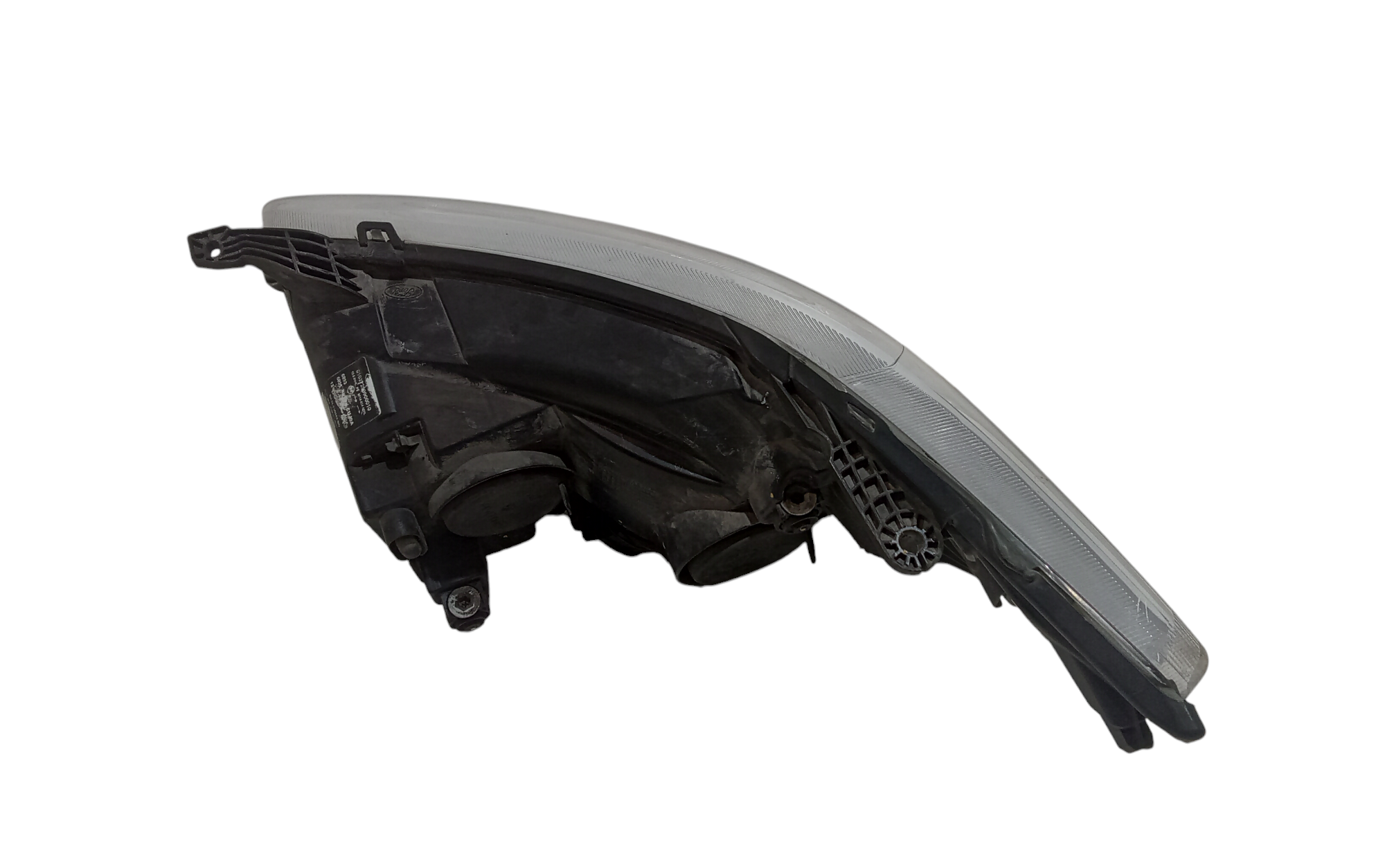 Faro anteriore Destro Passeggero per Ford Transit Serie (15>) (2015 - )