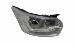 Faro anteriore Destro Passeggero per Ford Transit Serie (15>) (2015 - )