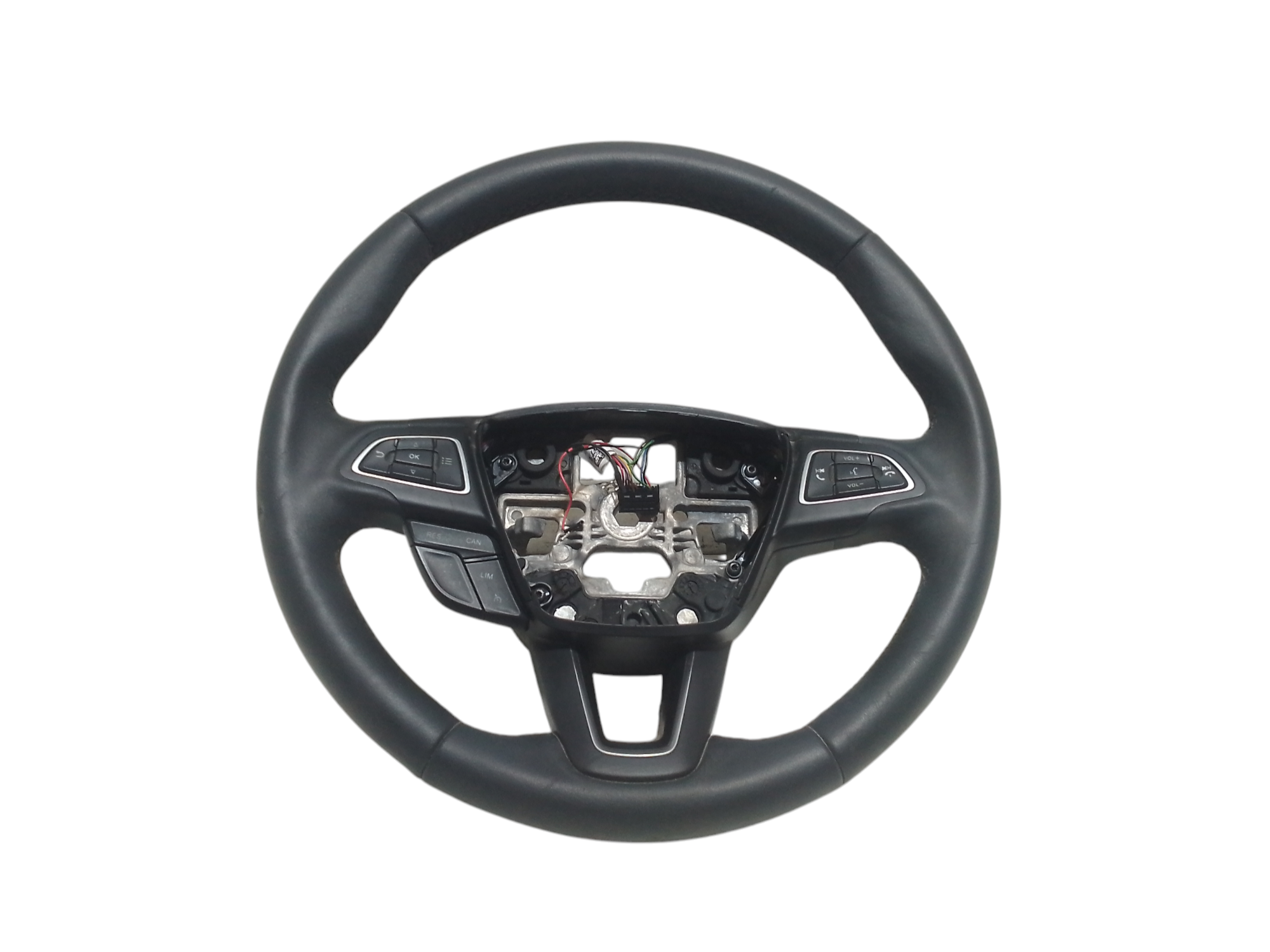 Volante per Ford Ecosport Serie (15>) (2020 - In produzione)