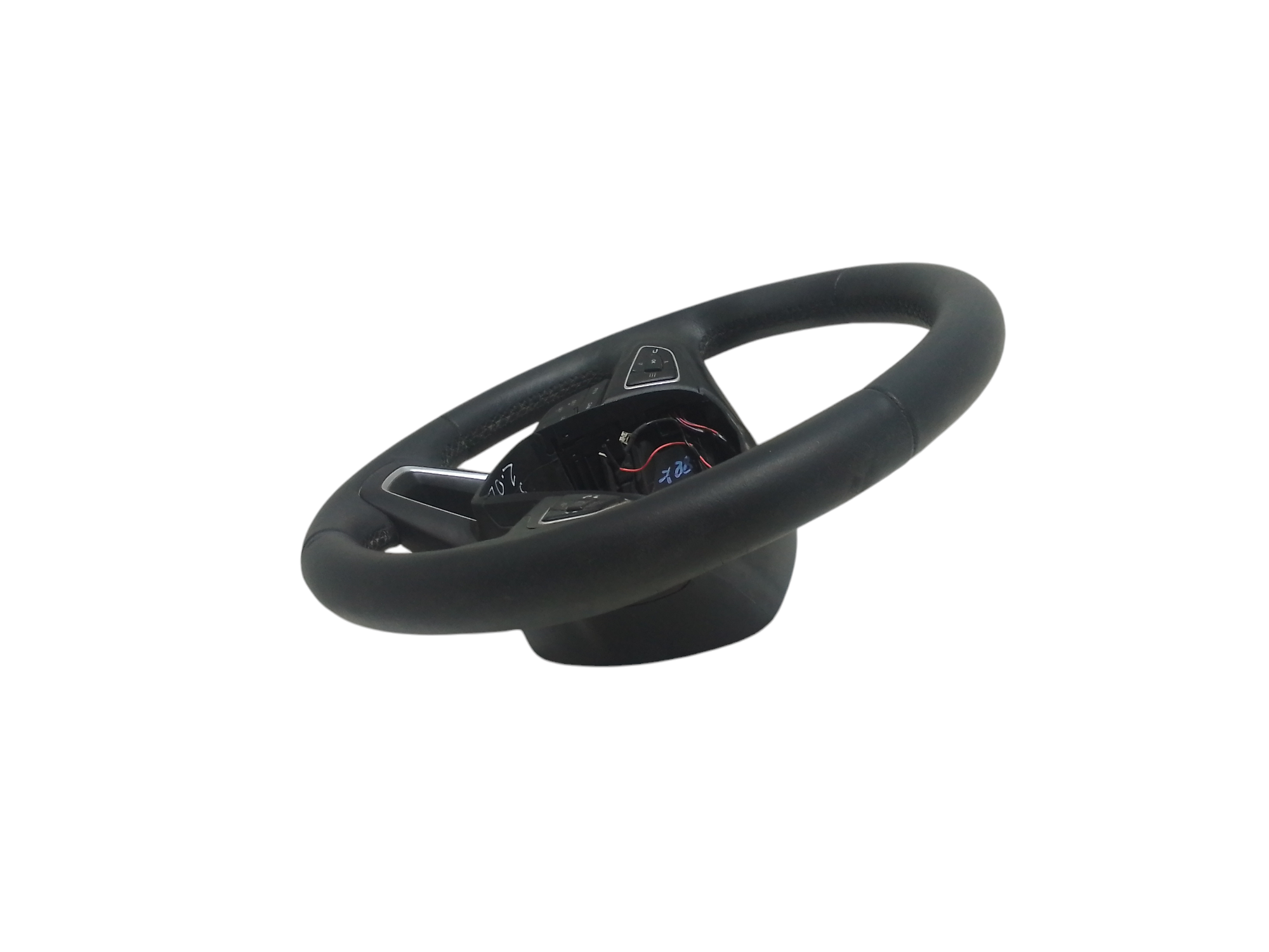 Volante per Ford Ecosport Serie (15>) (2020 - In produzione)