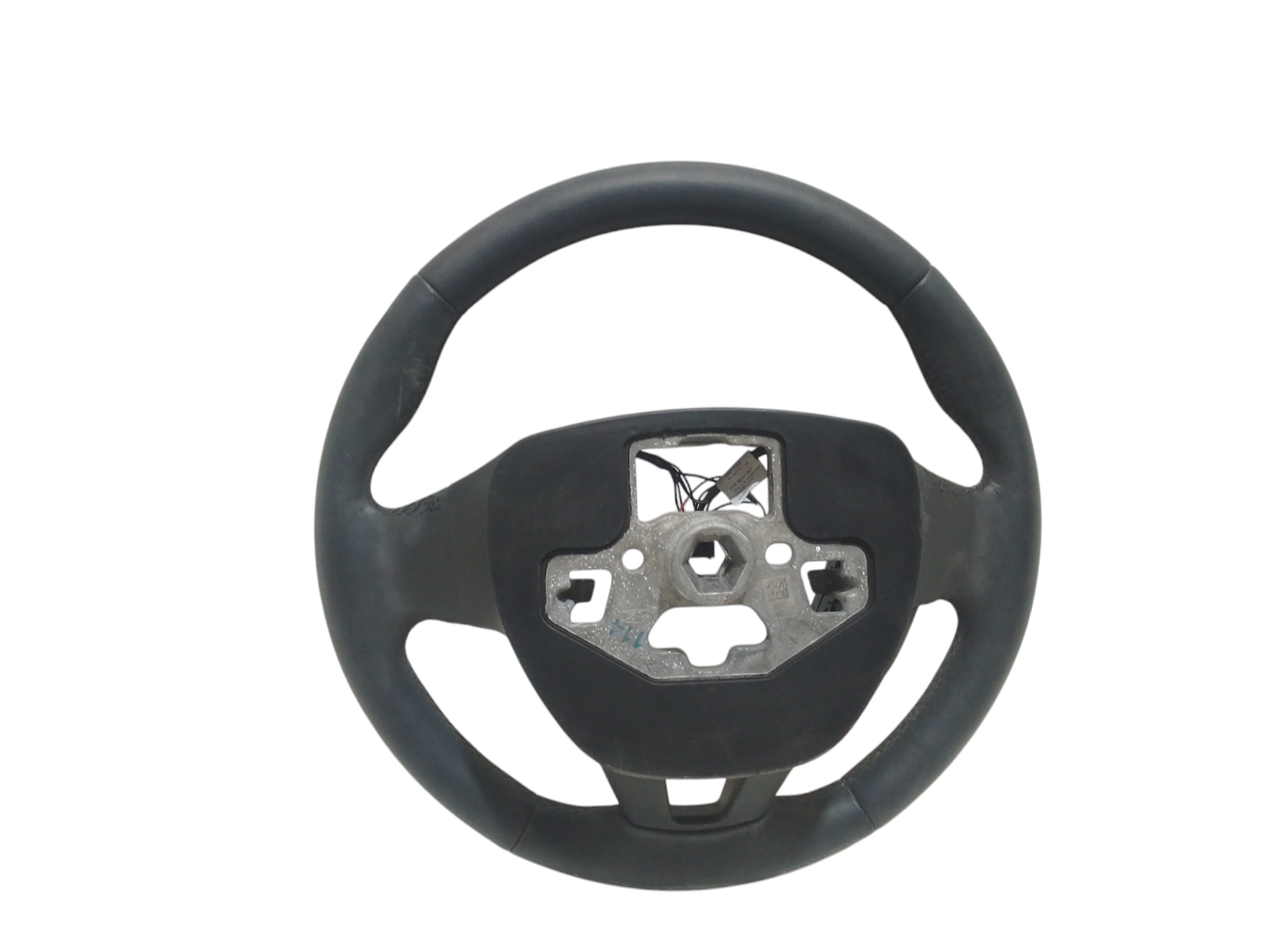 Volante per Ford Ecosport Serie (15>) (2020 - In produzione)