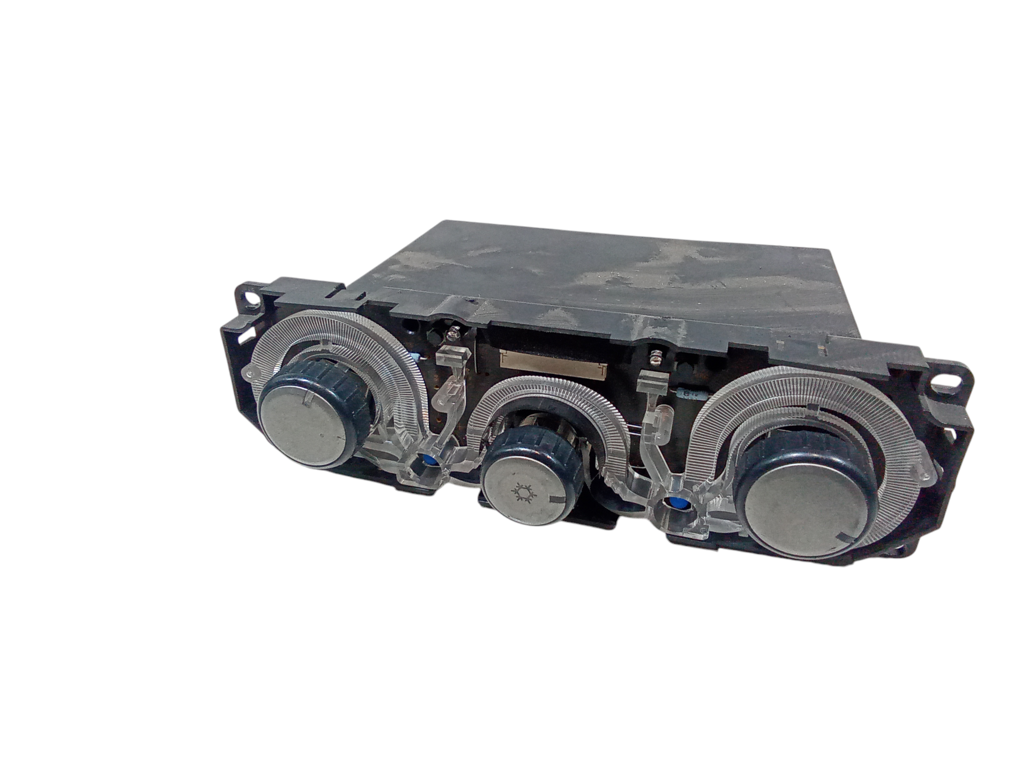 Comandi Clima per Mitsubishi Grandis (2003 - 2011)