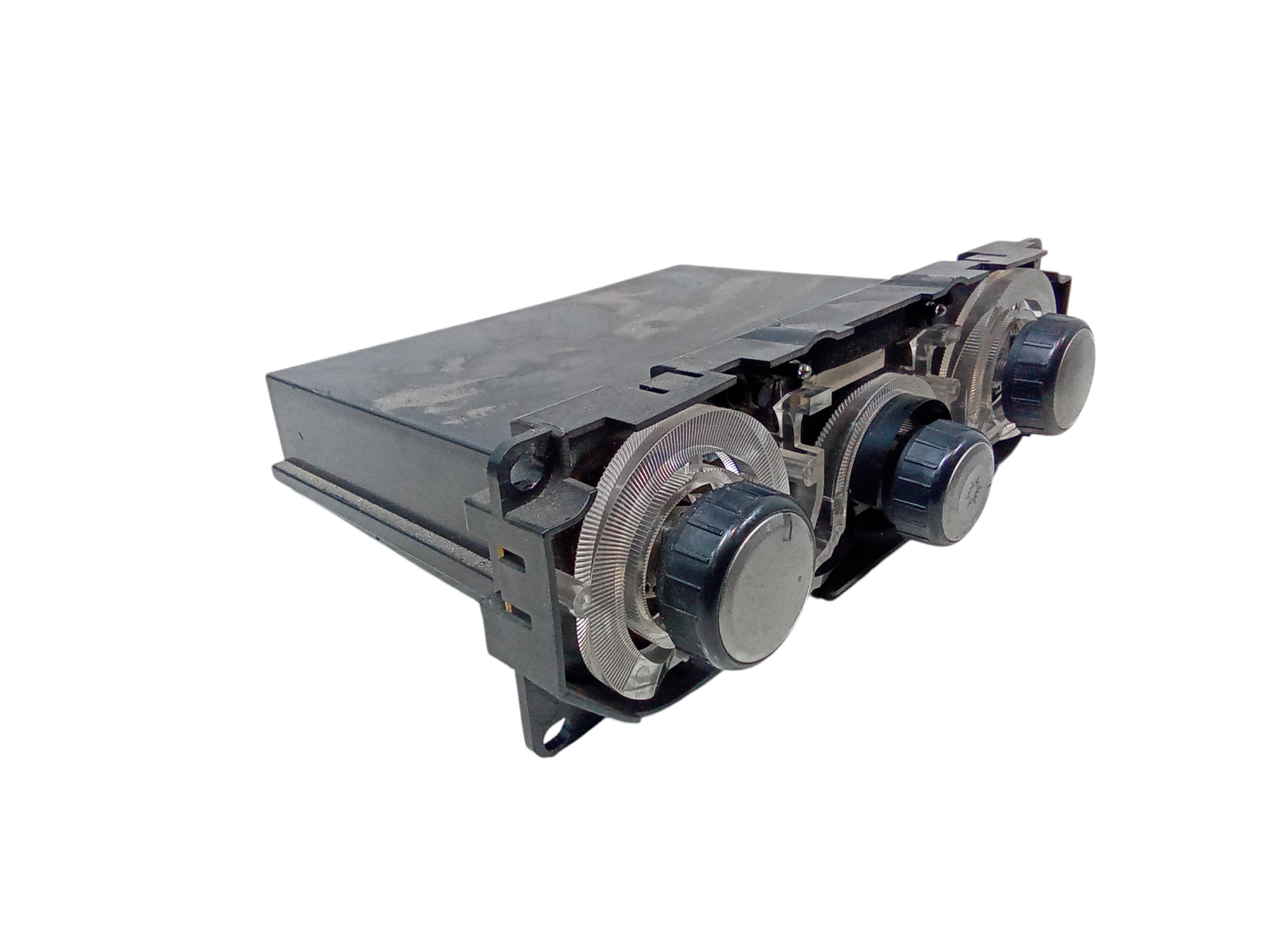 Comandi Clima per Mitsubishi Grandis (2003 - 2011)