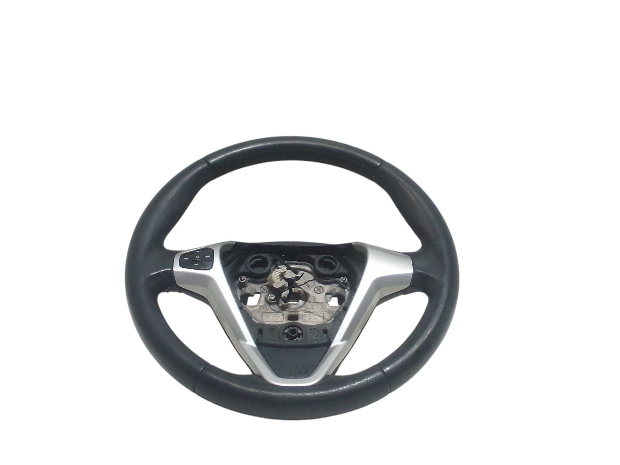 Volante per Ford Fiesta 6 Serie (2008 - 2017)