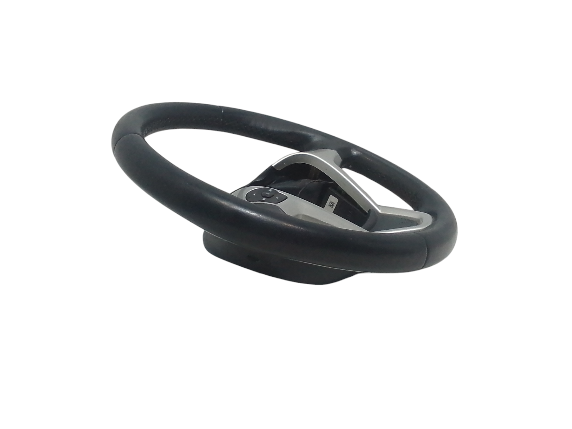 Volante per Ford Fiesta 6 Serie (2008 - 2017)