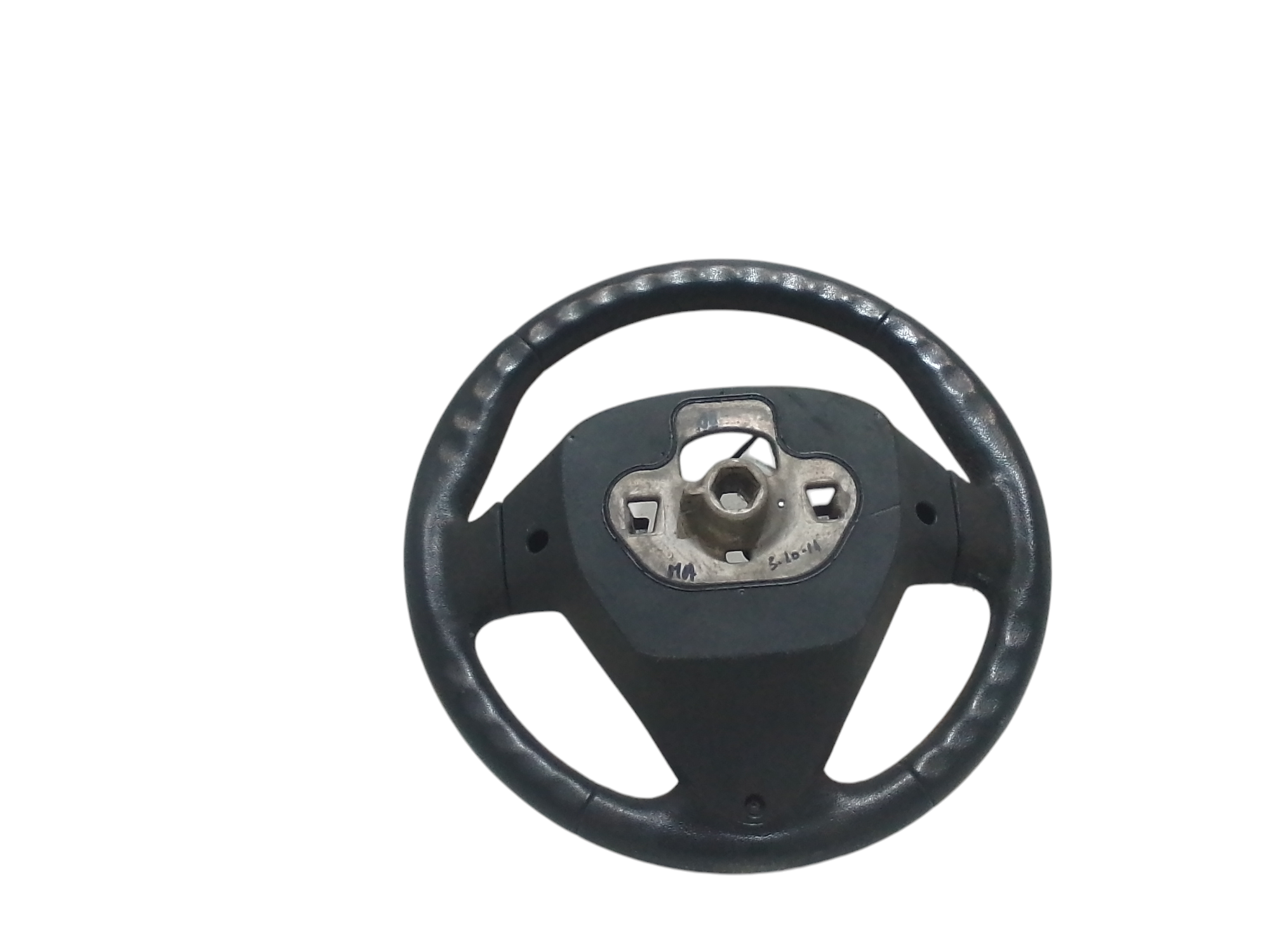 Volante per Ford Fiesta 6 Serie (2008 - 2017)