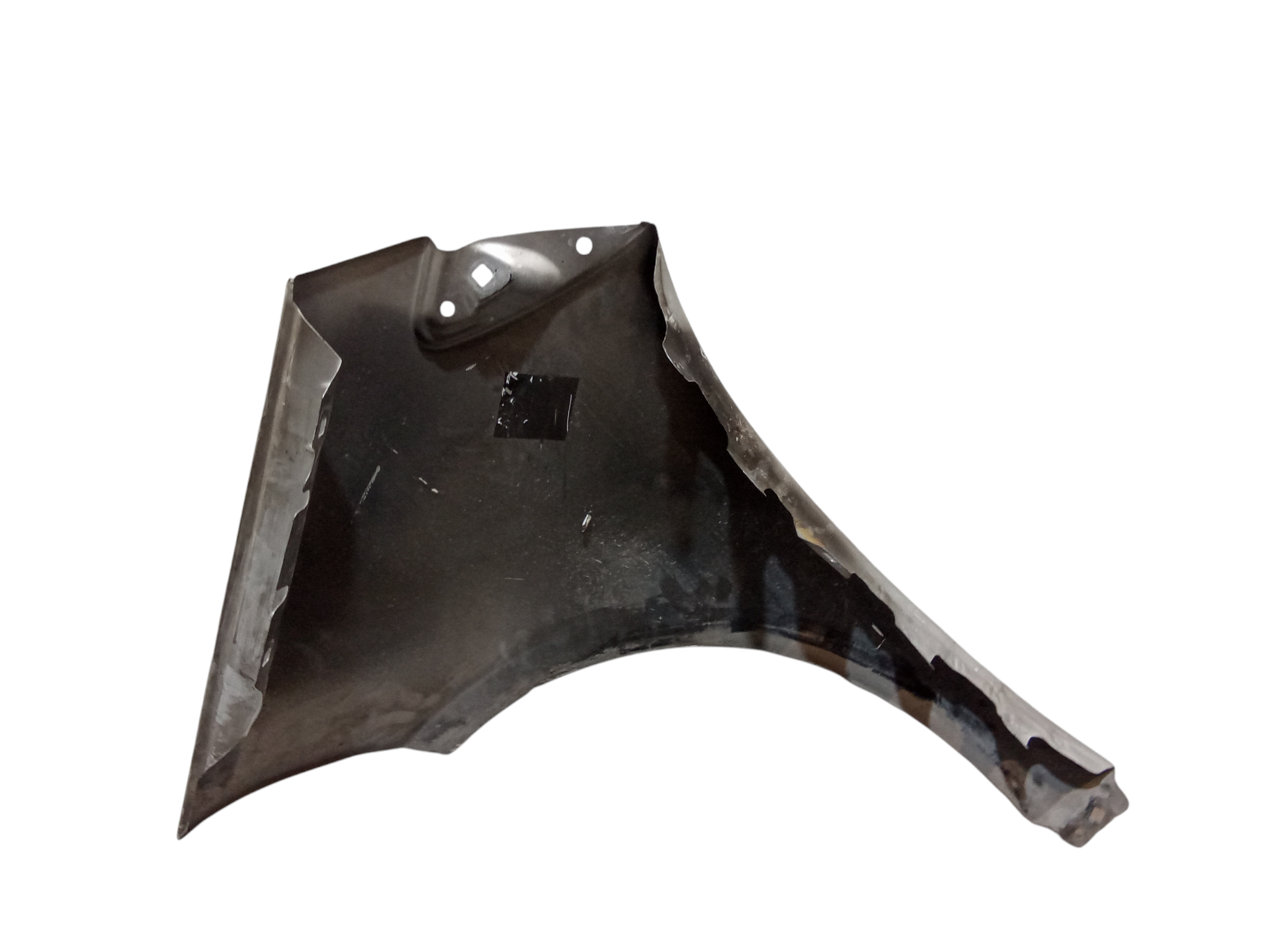 Parafango Anteriore Destro per Mercedes Classe A W169 4 Serie (2008 - In produzione)