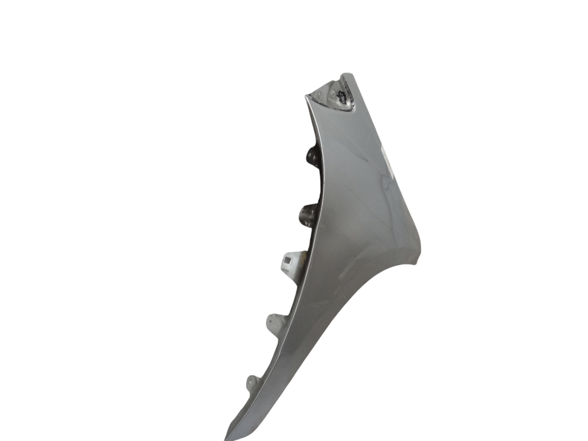 Parafango Anteriore Destro per Mercedes Classe A W169 4 Serie (2008 - In produzione)