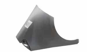 Parafango Anteriore Destro per Mercedes Classe A W169 4 Serie (2008 - In produzione)